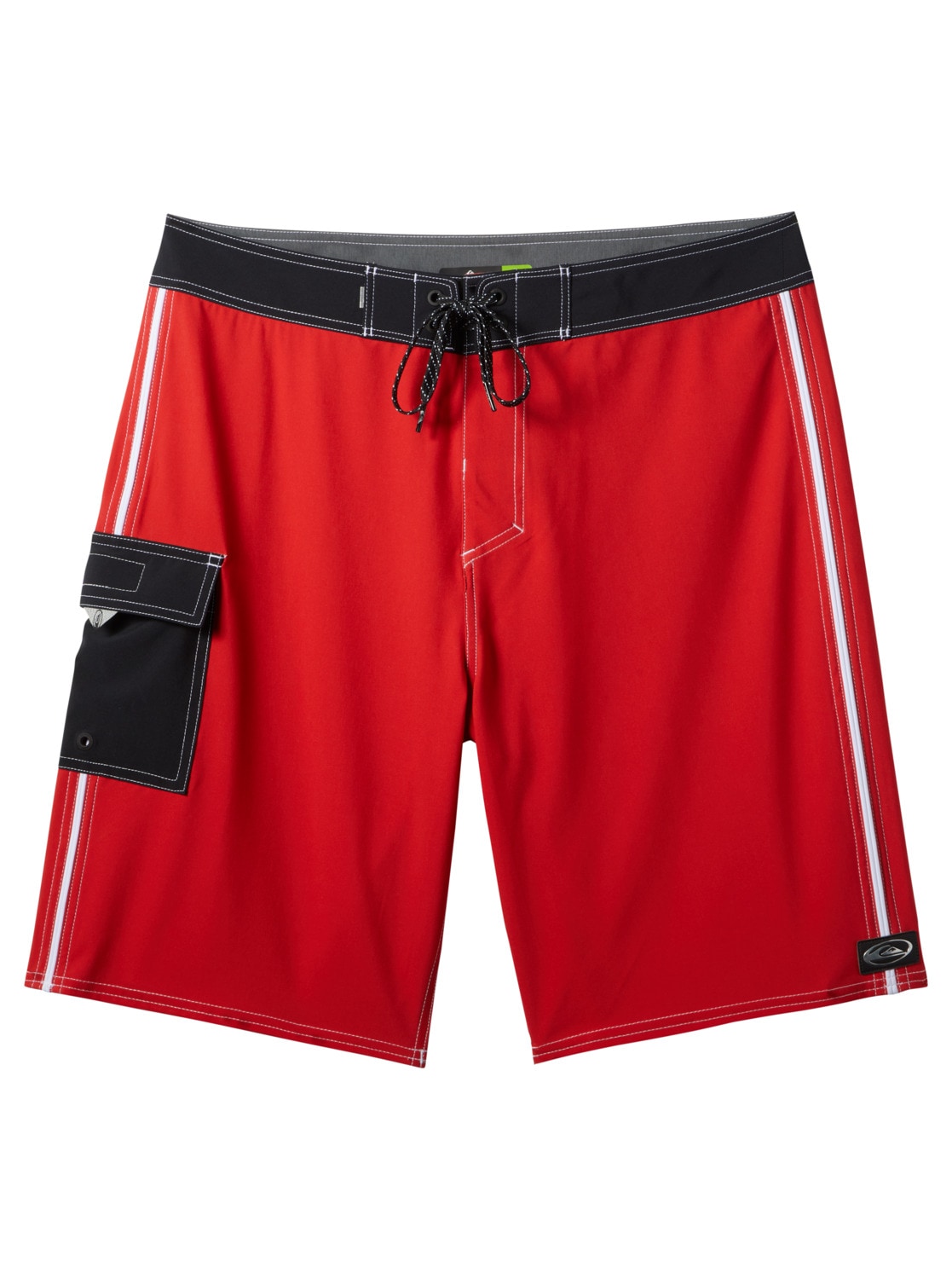 Quiksilver Boardshorts »Saturn Solid 21"«