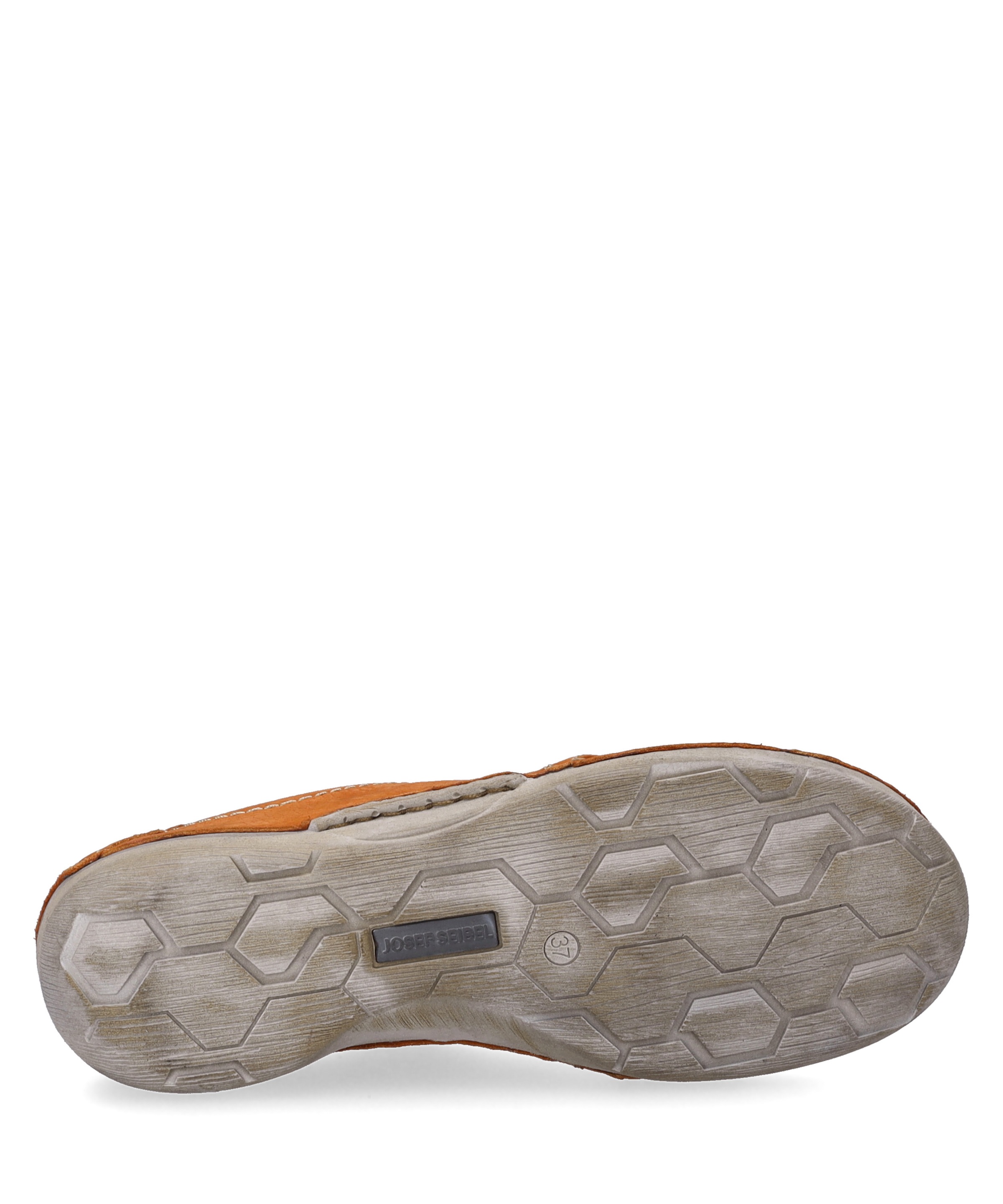 Josef Seibel Schnürschuh »Fergey 20, papaya«
