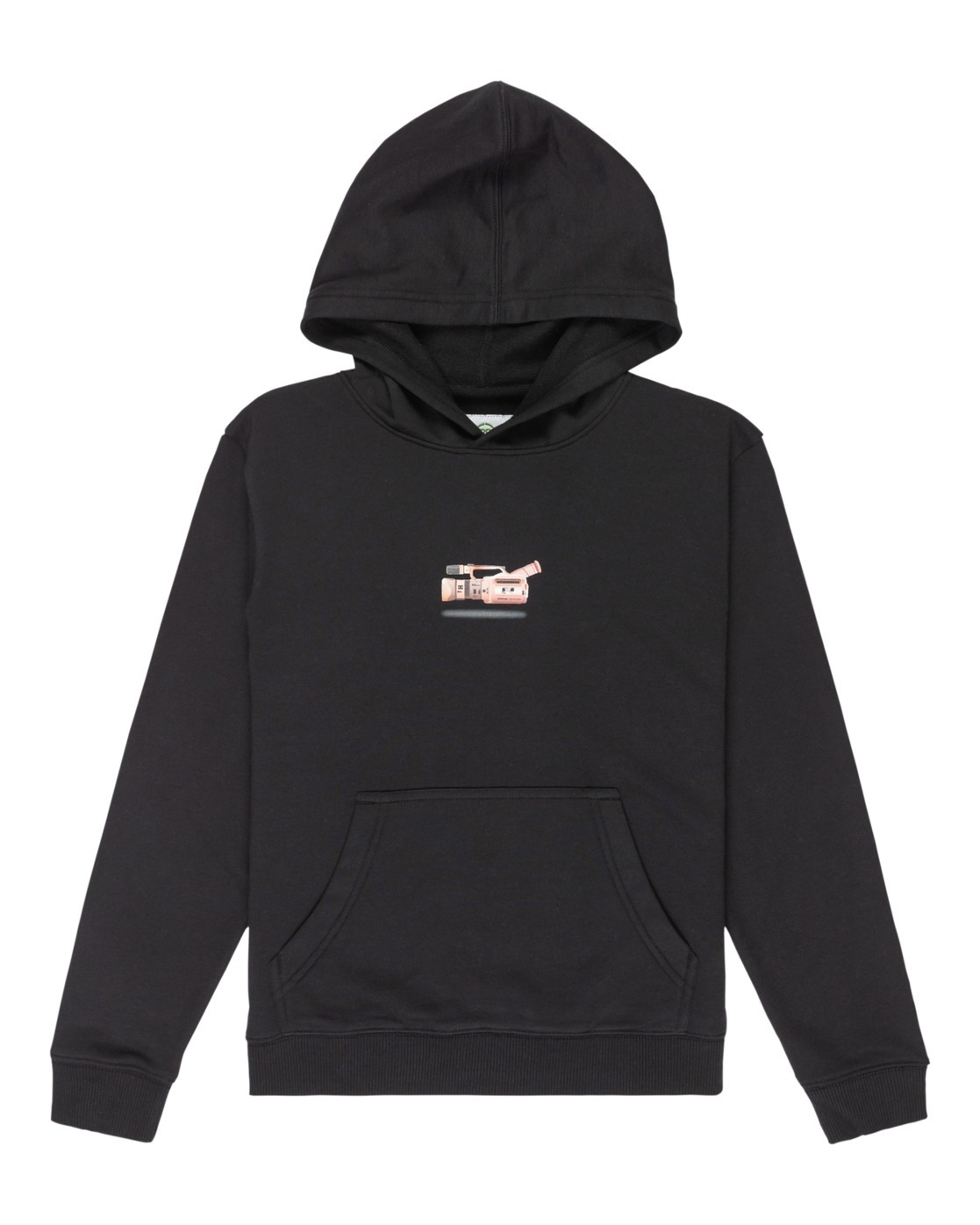 DC Shoes Kapuzensweatshirt »DC Handy Cam«