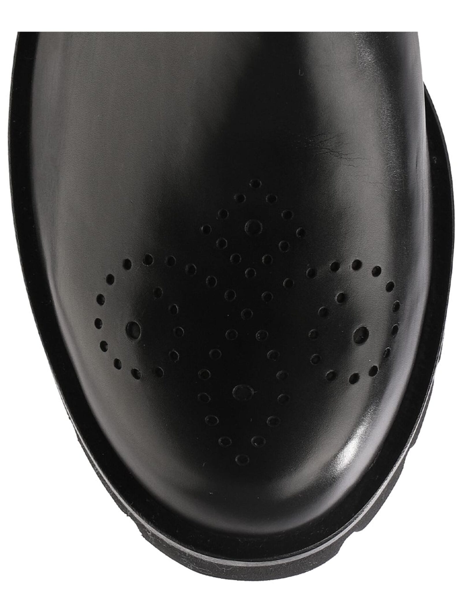 Högl Stiefelette »Högl Stiefelette Leder/Textil«