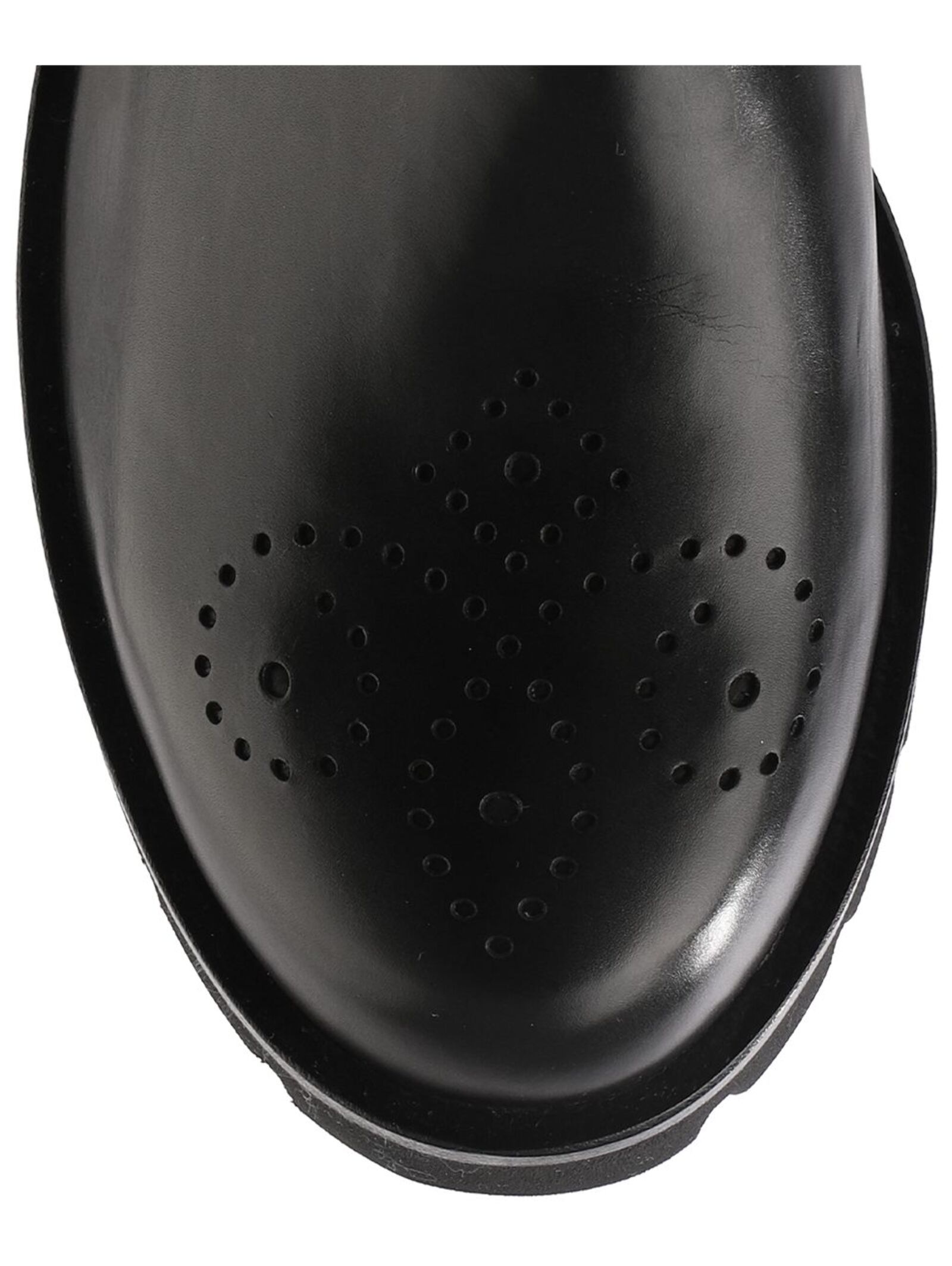 Thumbnail - Högl Stiefelette "Högl Stiefelette Leder/Textil"