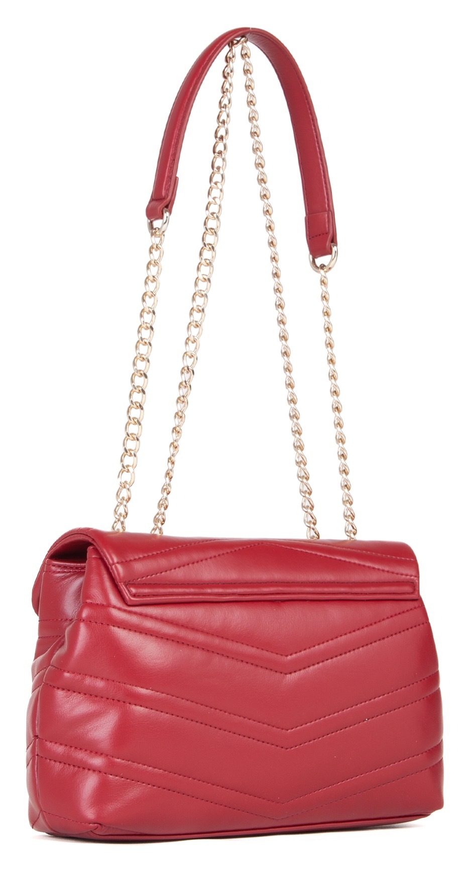VALENTINO BAGS Umhängetasche "FLAP BAG PRIVILEGE" Schultertasche Henkeltasc günstig online kaufen