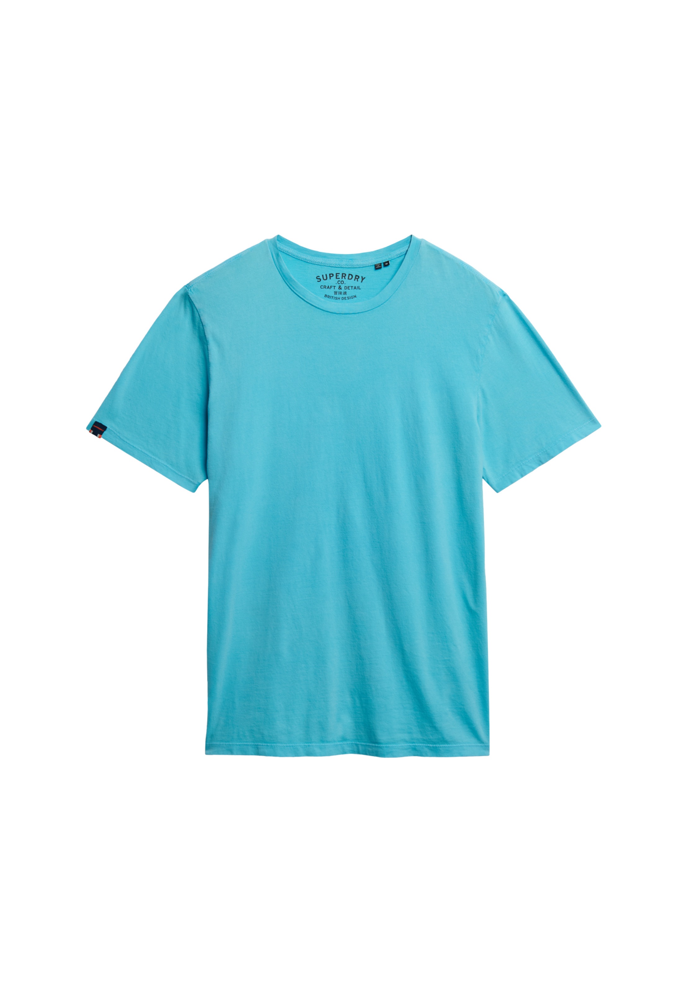Superdry Rundhalsshirt »CLASSIC ESSENTIAL TEE«