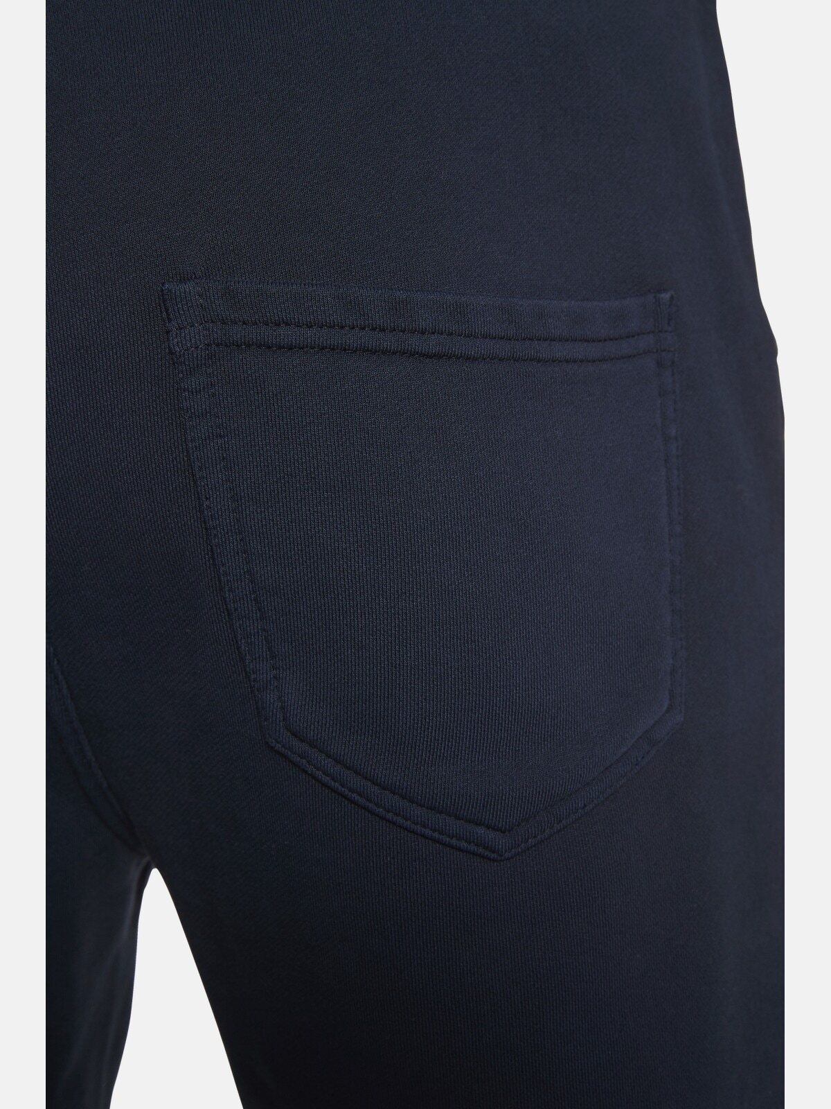 Babista Sweatbermudas »Sweatbermuda ELEGANTEZZA«, (1 tlg.), im 5-Pocket Stil