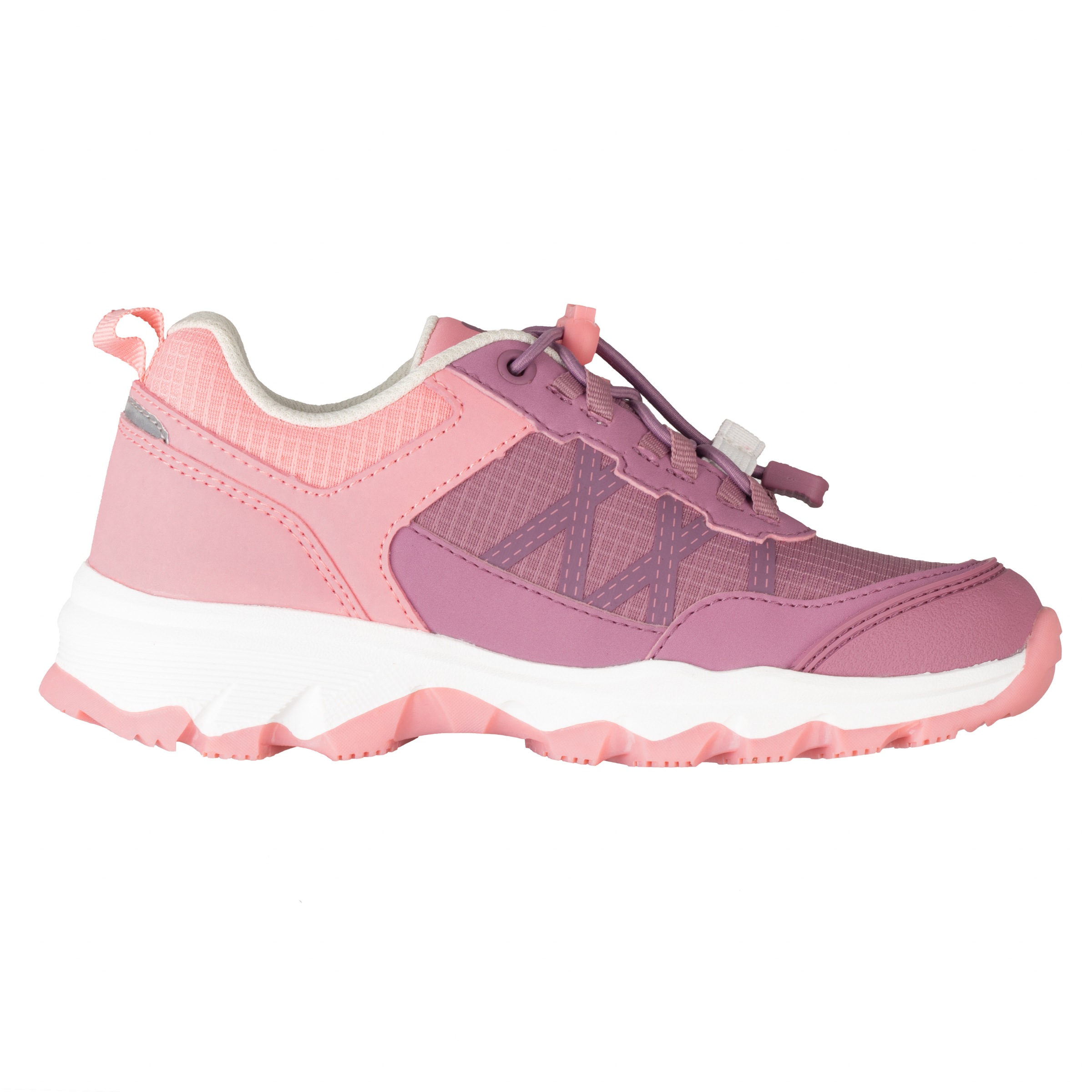 Thumbnail - TROLLKIDS Outdoorschuh "KIDS TROLLTUNGA HIKER LOW XT" wasserdicht