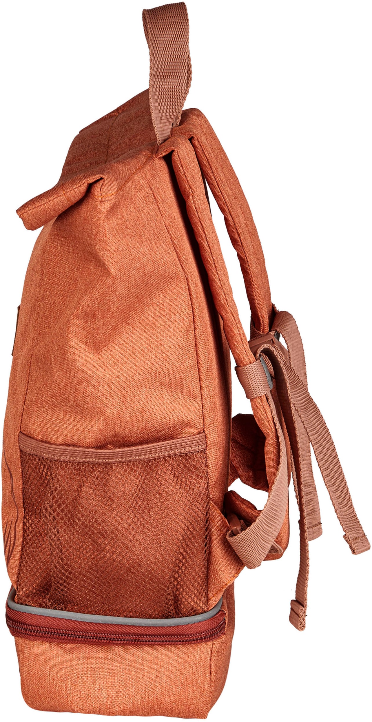 Sterntaler® Kinderrucksack »Pferd Sunny«, Reflektierende Designelemente