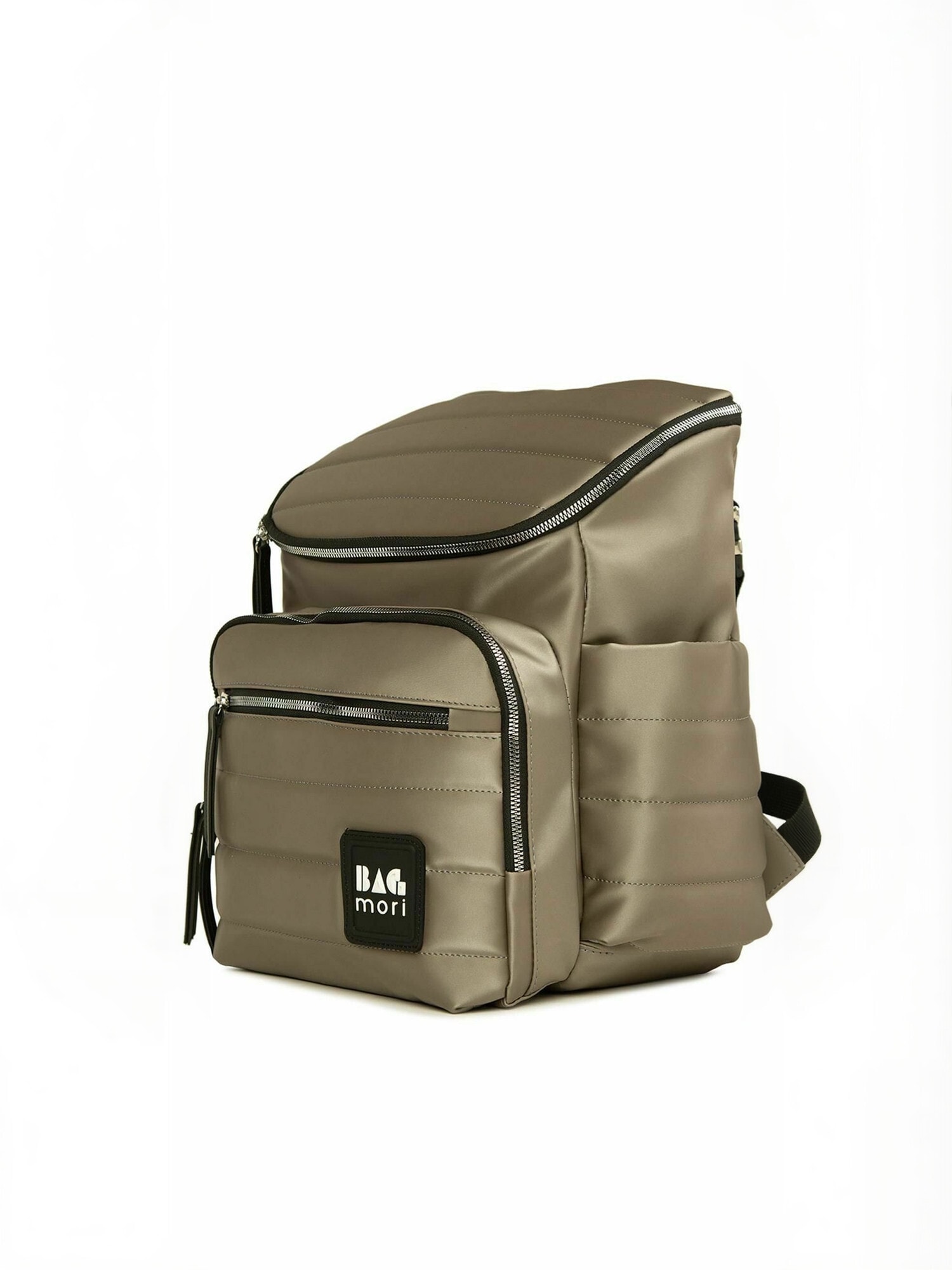 Bagmori Handtasche »BAG mori Bag Bagmori Diaper Bag«