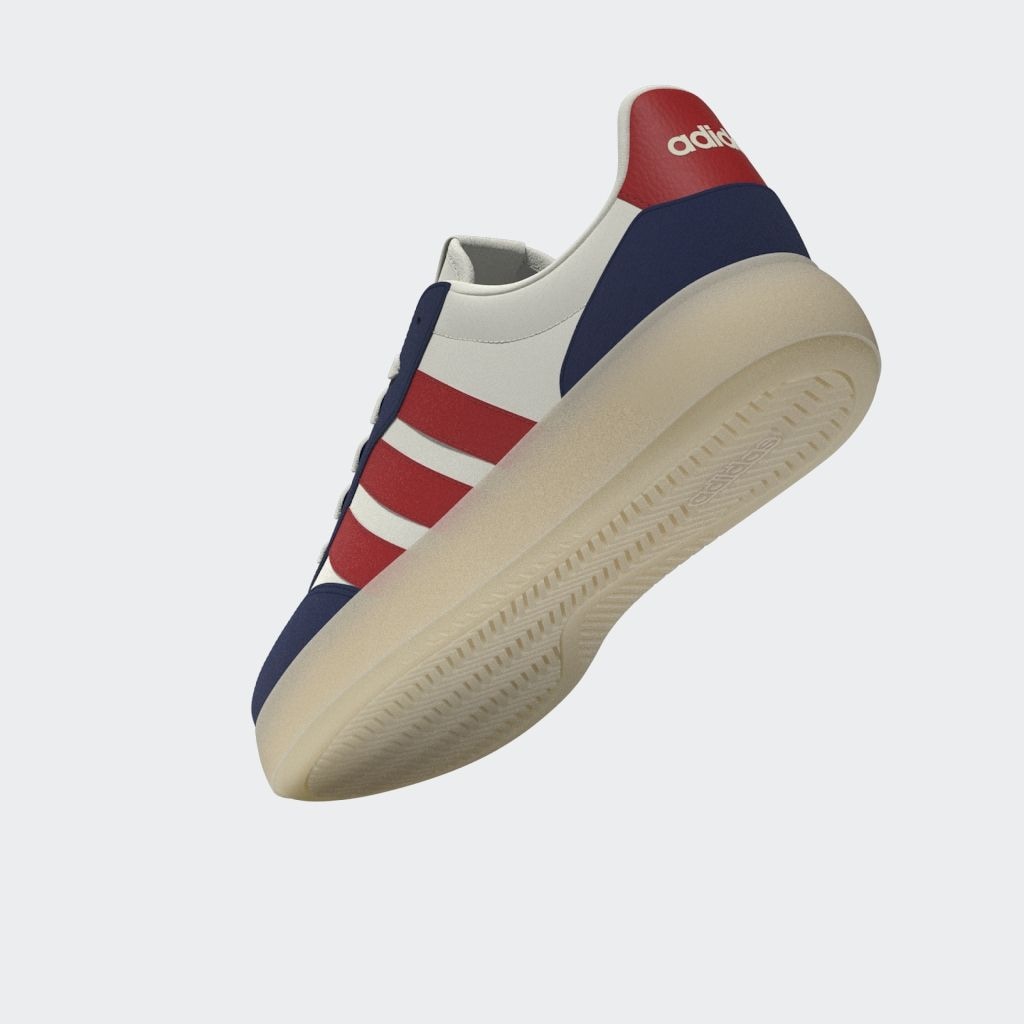 adidas Sportswear Sneaker »BARREDA DECODE«, Design auf den Spuren des adidas Handball Spezial