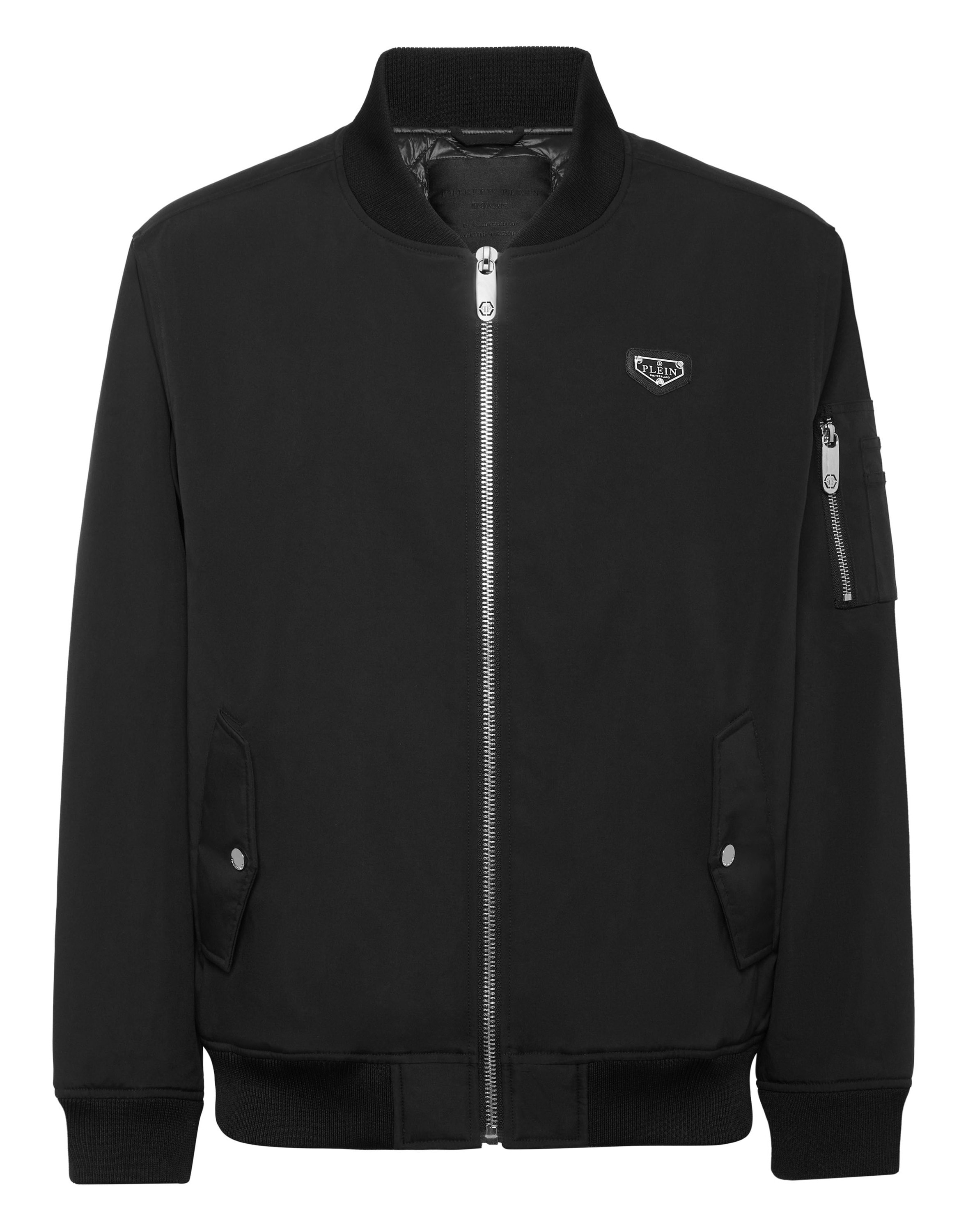PHILIPP PLEIN Blouson "Bomber" günstig online kaufen