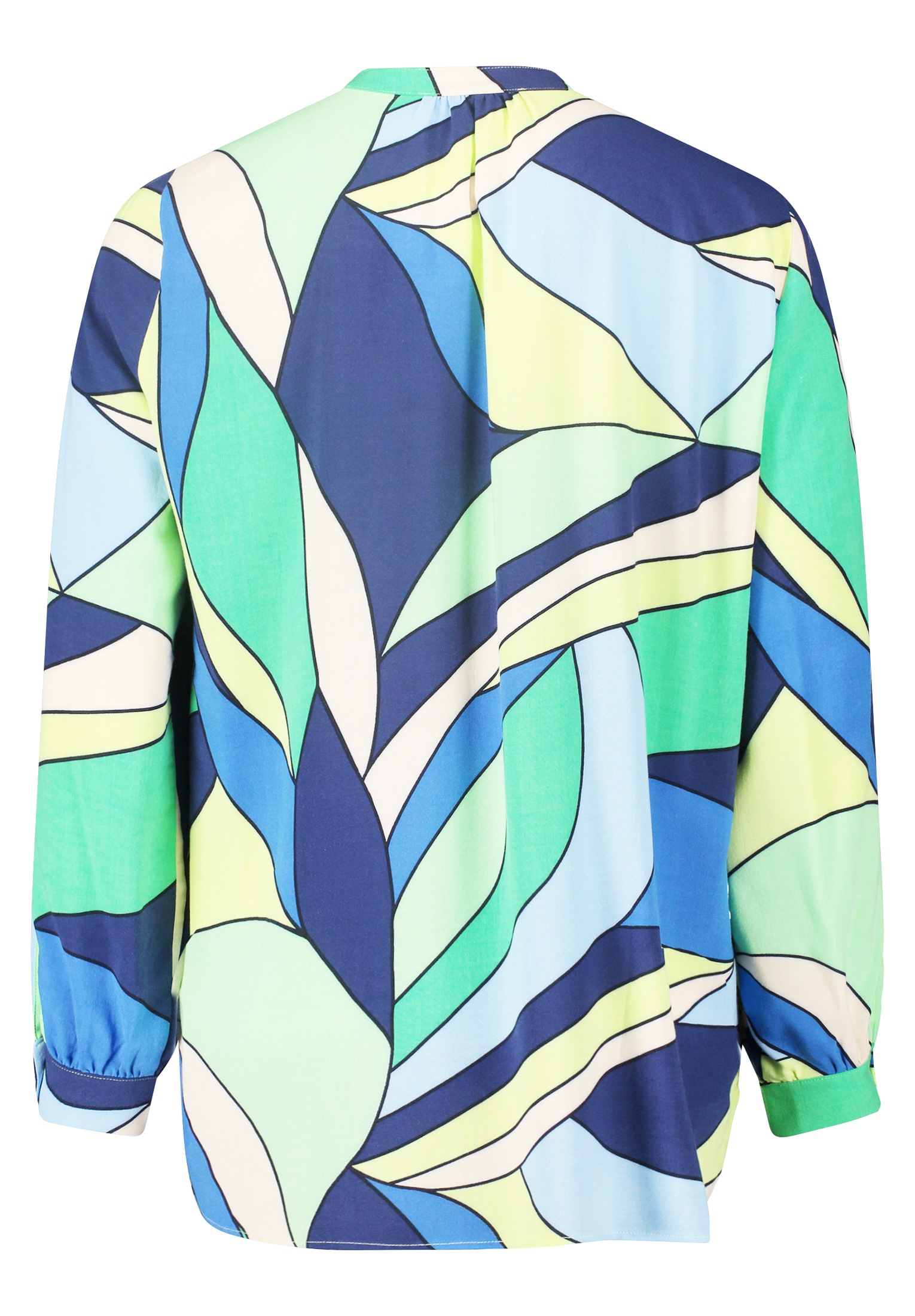 Betty Barclay Schlupfbluse »Betty Barclay Schlupfbluse ohne Arm«