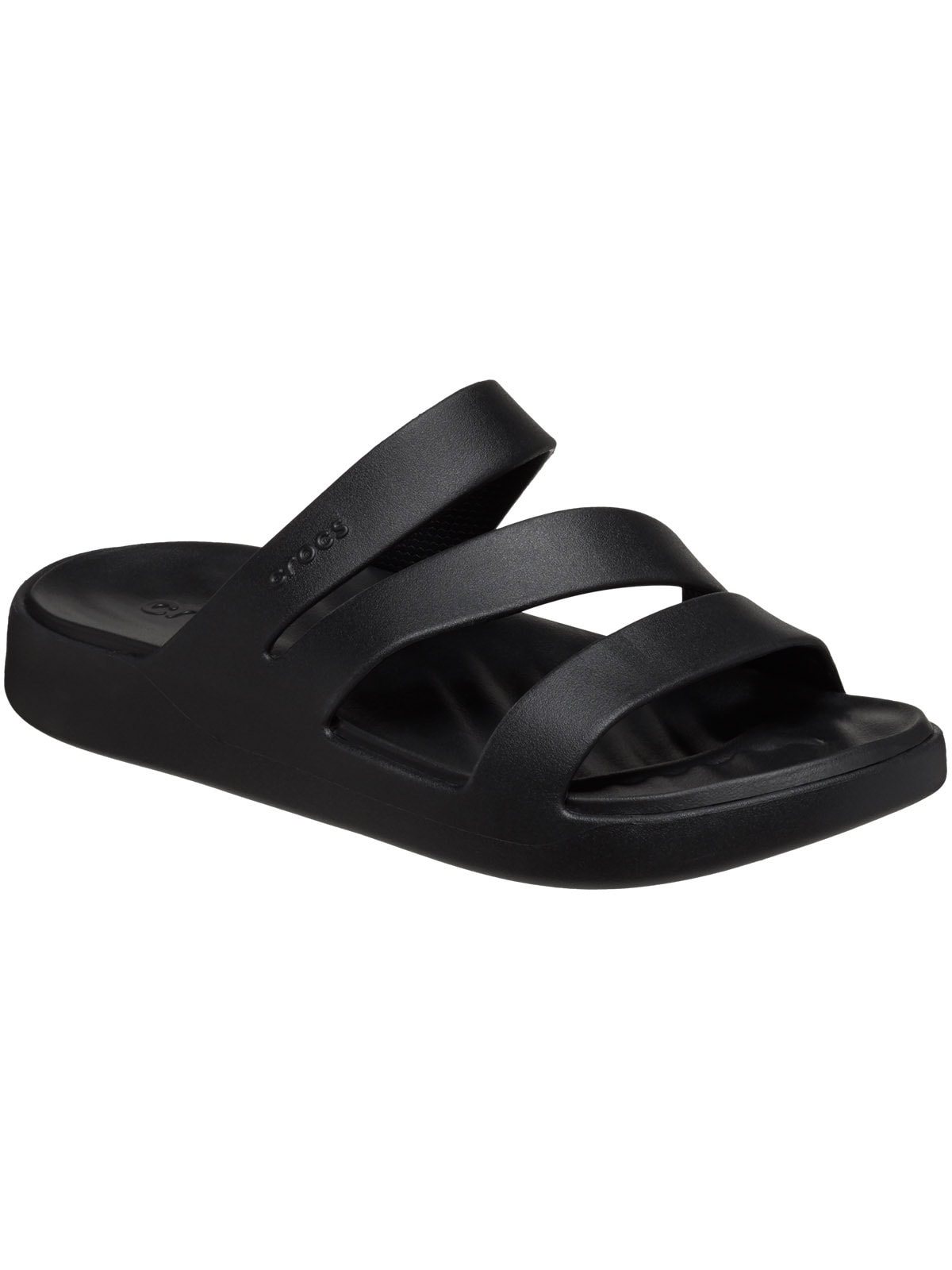 Crocs Pantolette »Getaway«