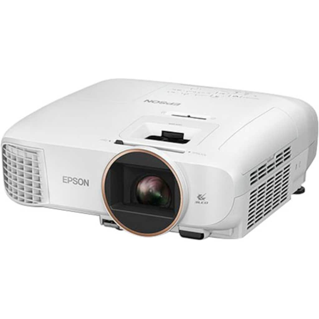 Epson Beamer »EH-TW5820«, (70000:1)