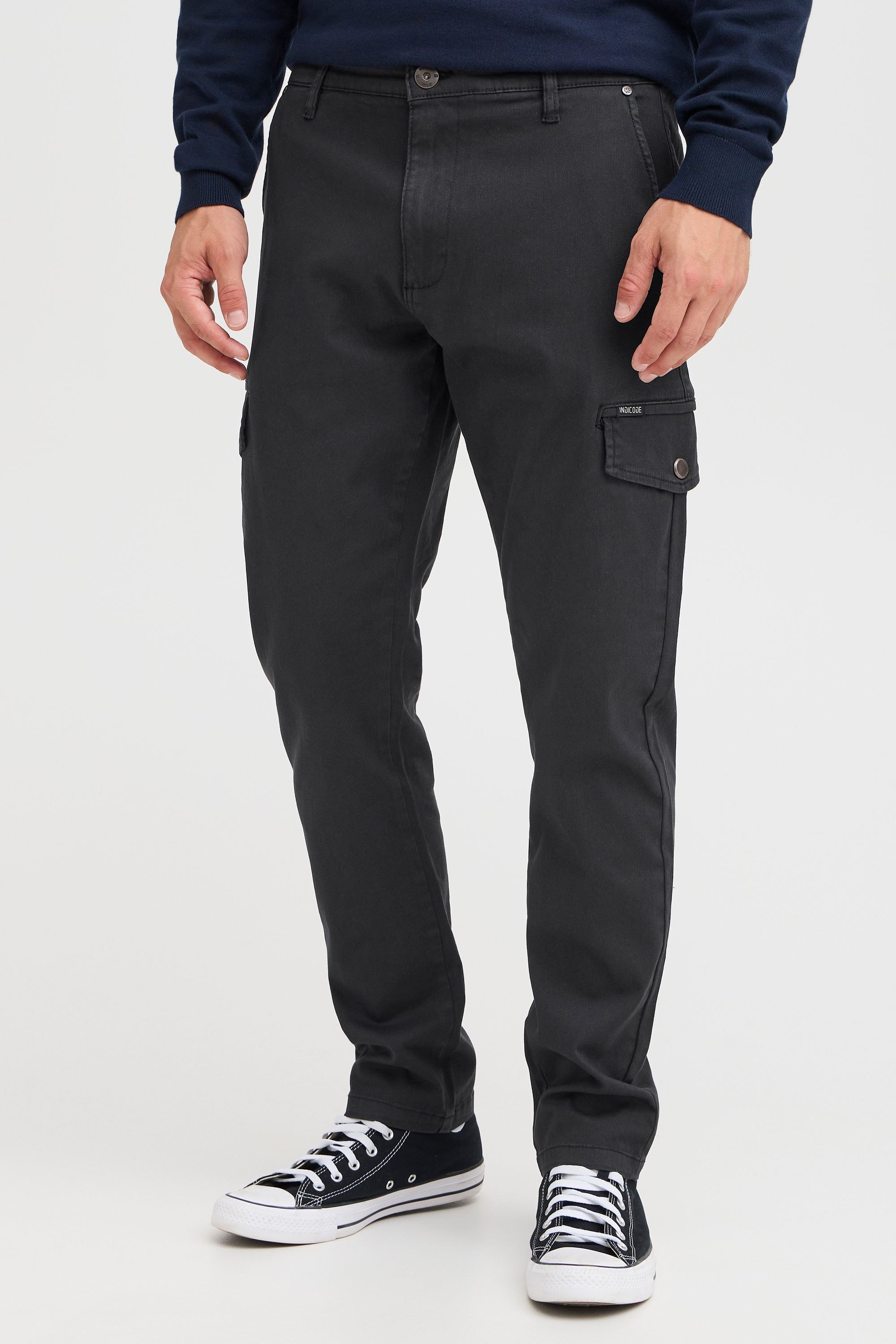 Indicode Cargohose »Cargohose IDSwilla«