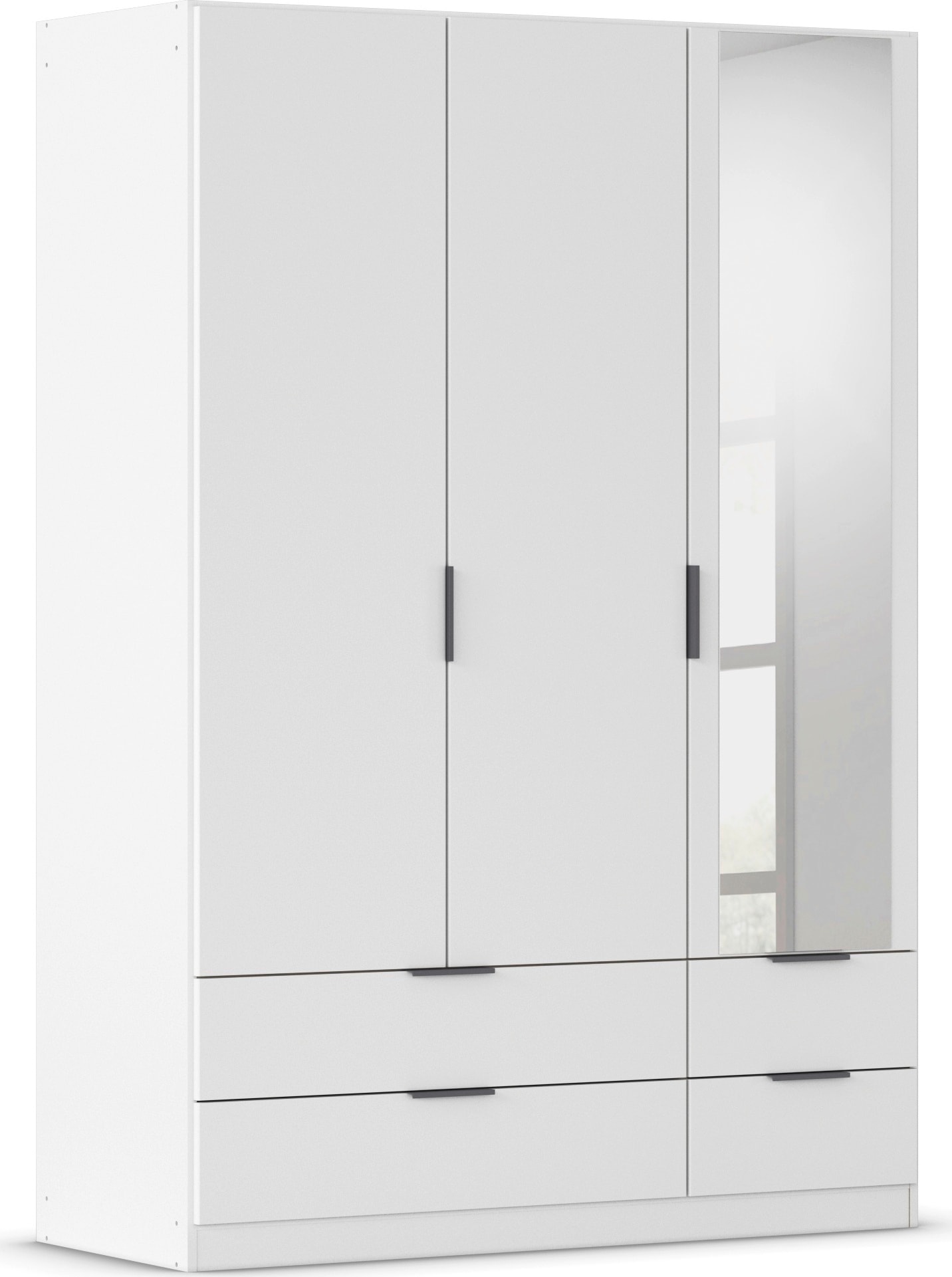 rauch Kleiderschrank "Drehtürenschrank Schrank Garderobe Ankleide Schlafzim günstig online kaufen