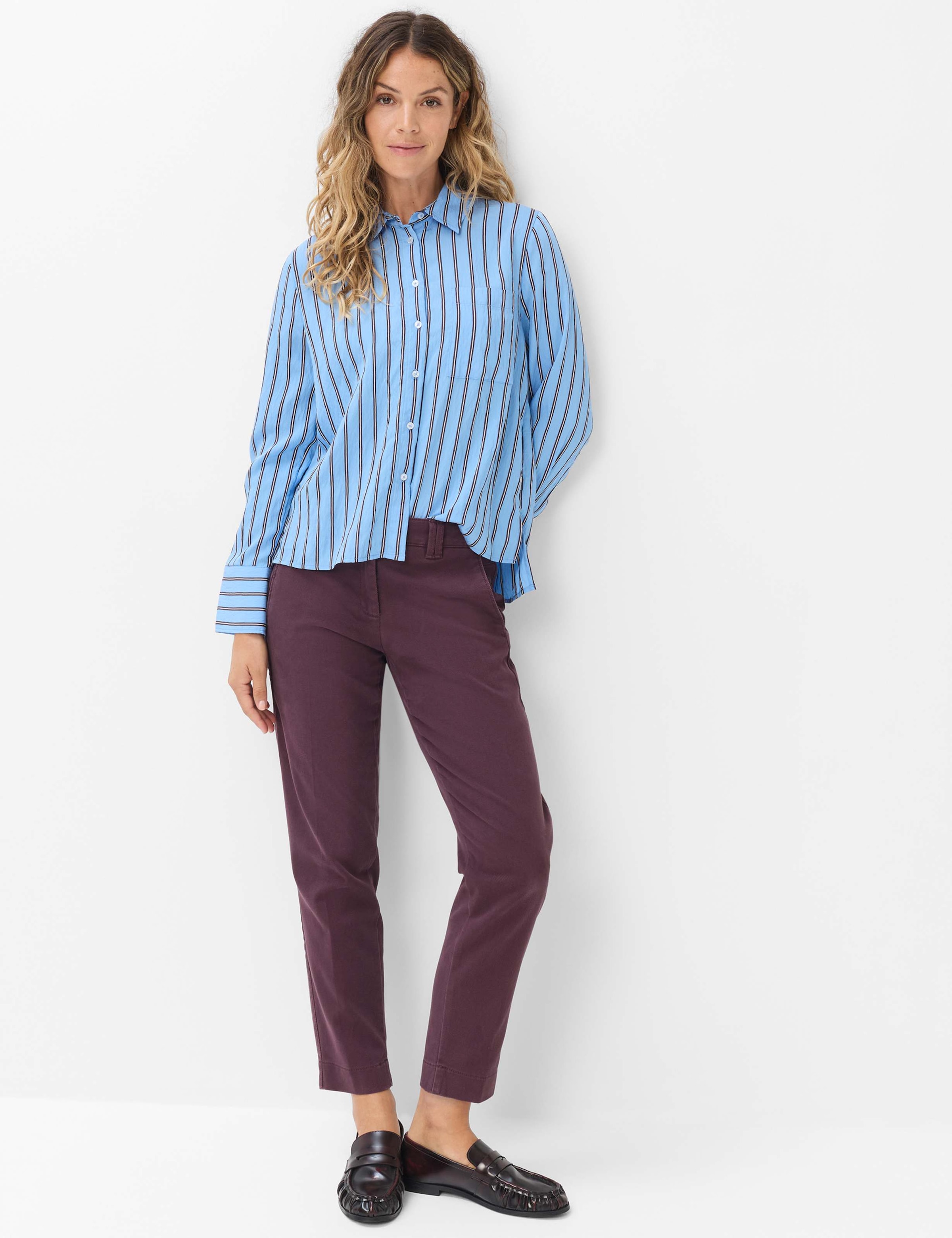 Brax 3/4-Hose »Style MARON S«