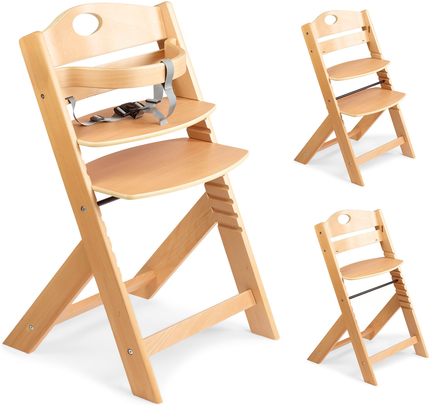 BabyGo Hochstuhl »Family, nature« ()