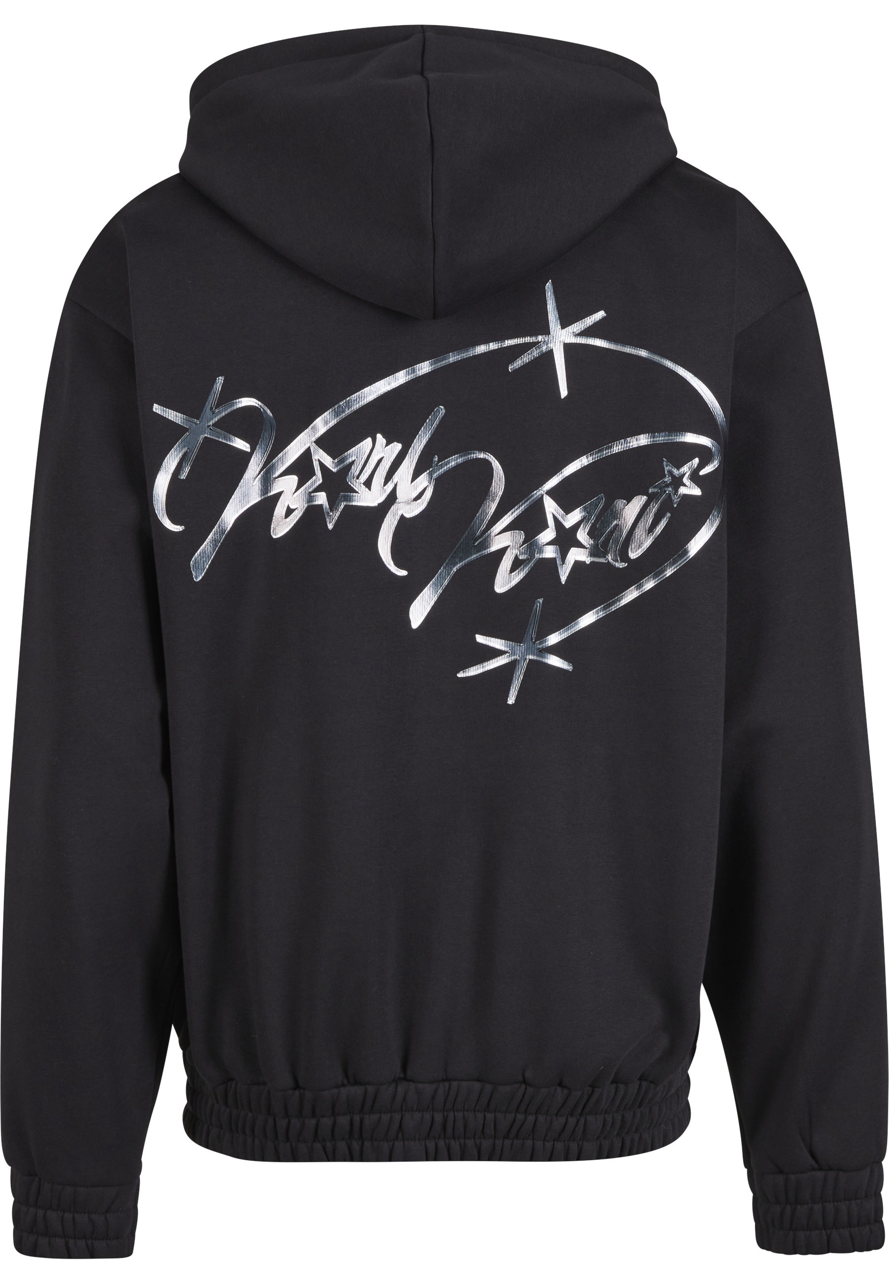 Karl Kani Troyer "Karl Kani Karl Kani Authentic Star Logo OS Full Zip Hoodi günstig online kaufen