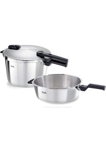 Fissler Greitpuodis »Vitaquick® Premium« Edels...