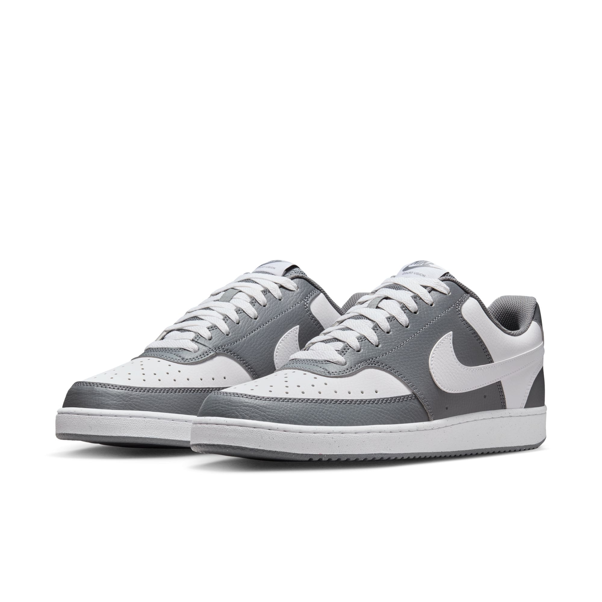 Nike Sportswear Sneaker "COURT VISION LO", inspiriert vom Design des Nike A günstig online kaufen