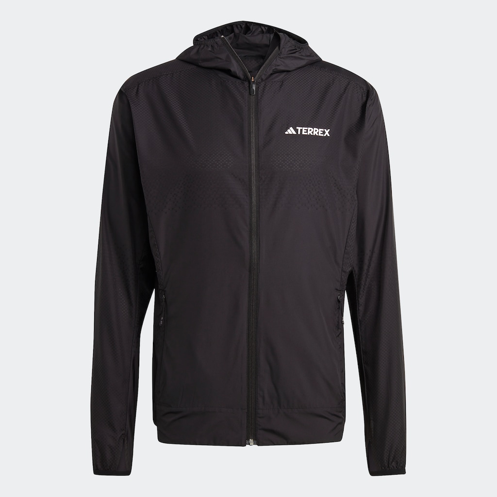 adidas TERREX Outdoorjacke »TERREX XPERIOR WINDWEAVE WINDJACKE«