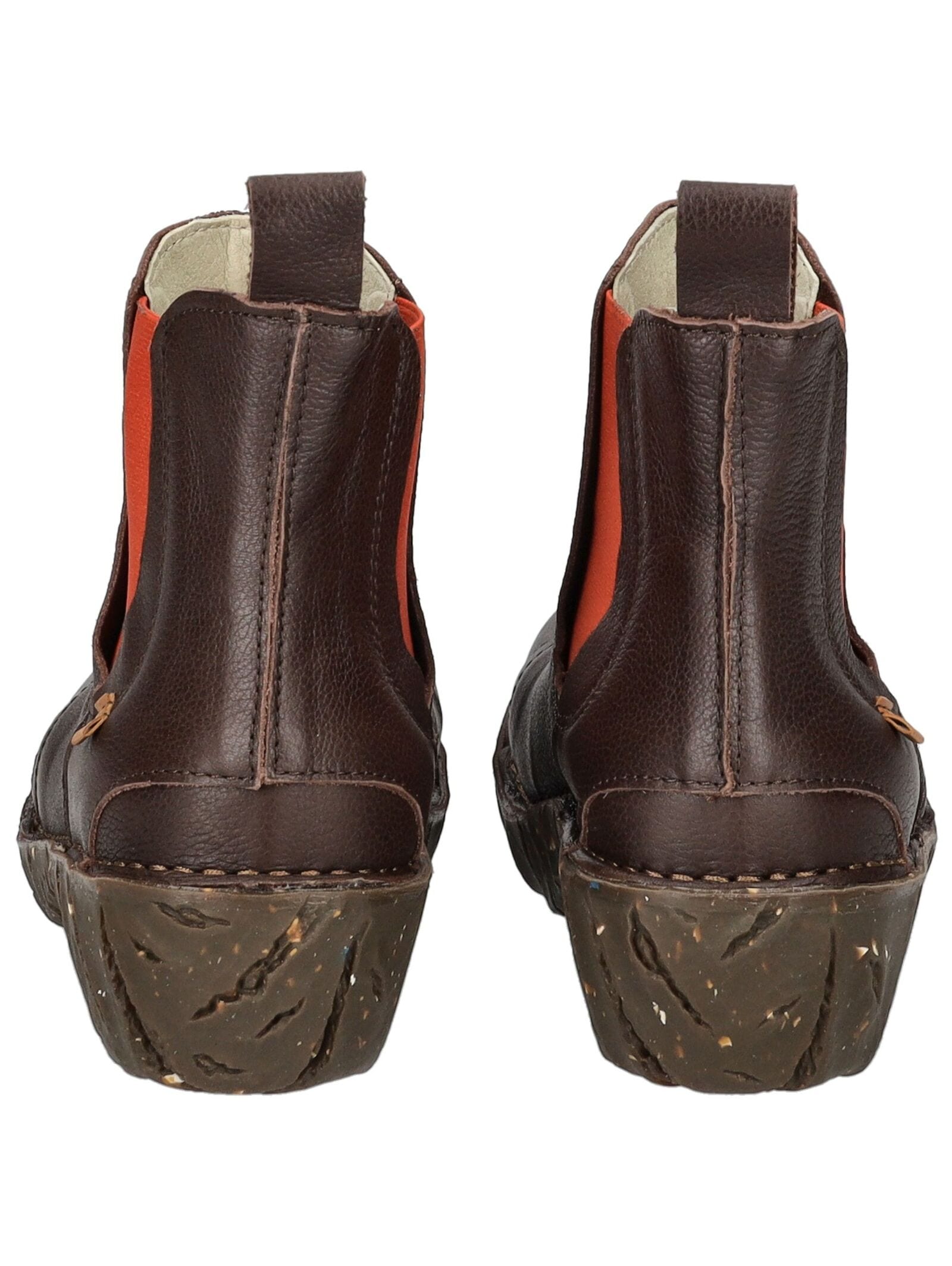 El Naturalista Stiefelette »El Naturalista Stiefelette Leder/Textil«