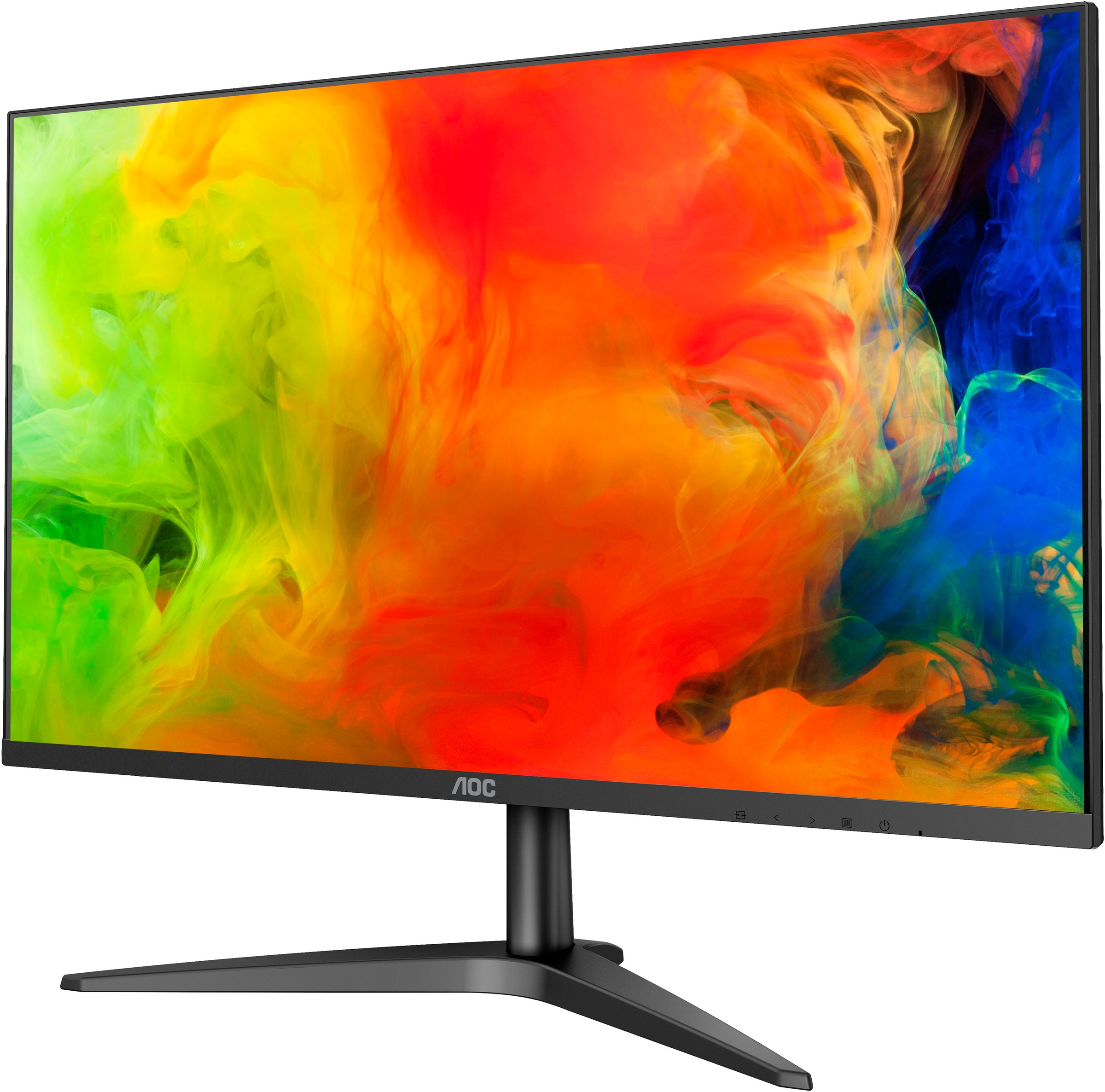 AOC LED-Monitor »24B1H«, 60 cm/24 Zoll, 1920 x 1080 px, Full HD, 5 ms Reaktionszeit, 60 Hz
