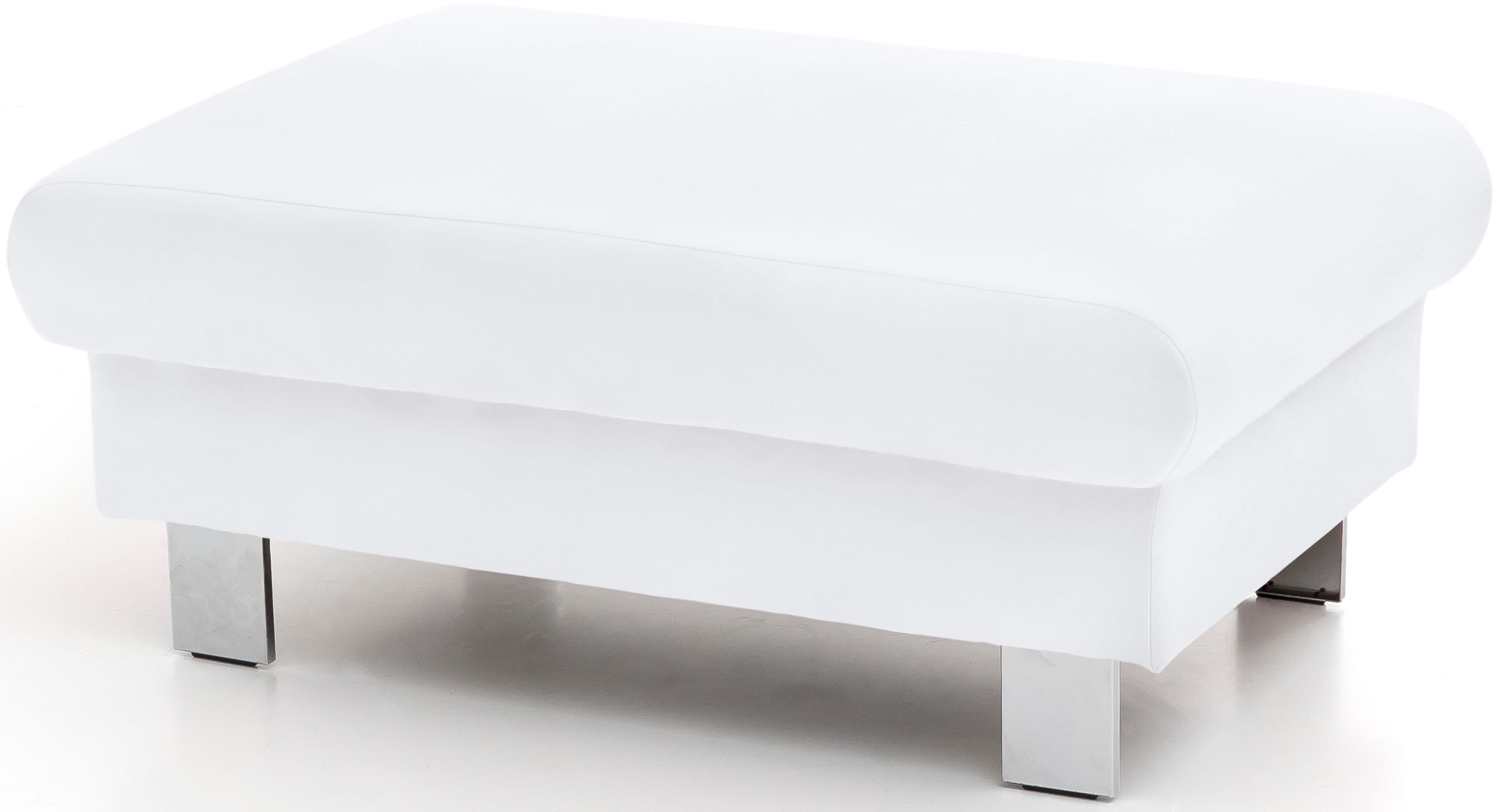 COTTA Hocker "Komaris, B: 100 cm" individuell zu kombinieren