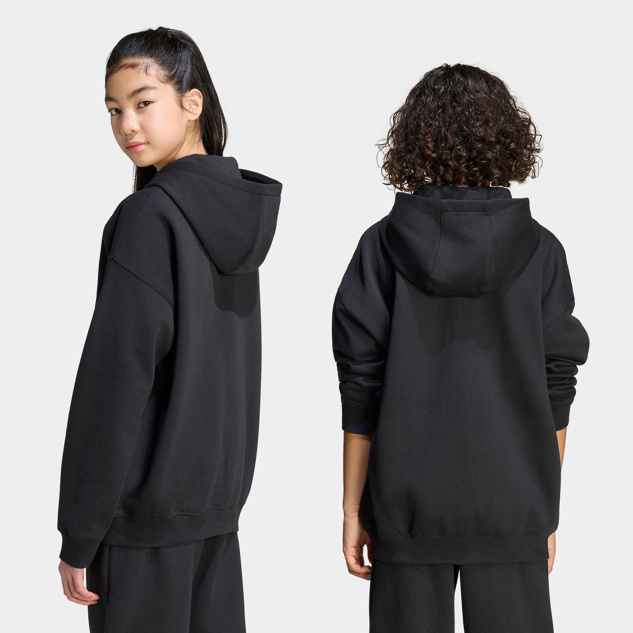 adidas Originals Kapuzensweatshirt »FULL ZIP HOODIE«
