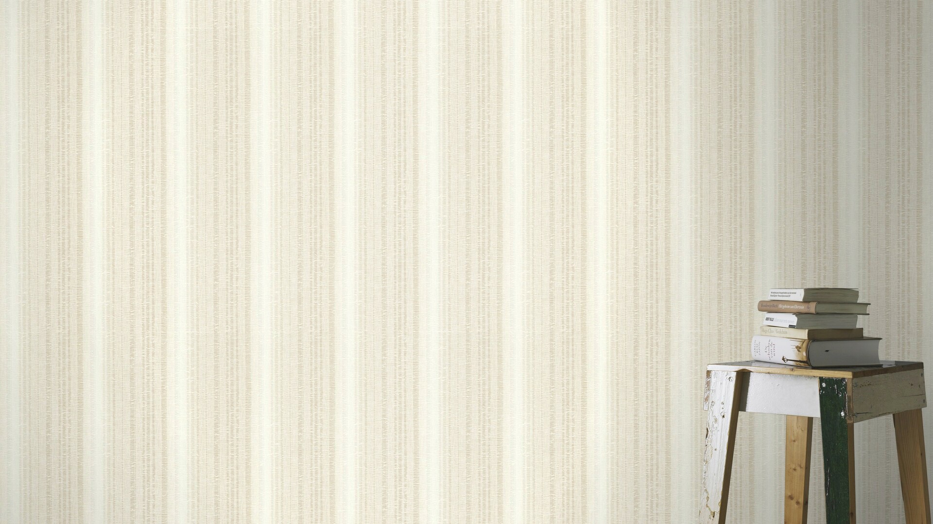 Rasch Vliestapete »Tapetenwechsel II«, mit Linien und Streifen