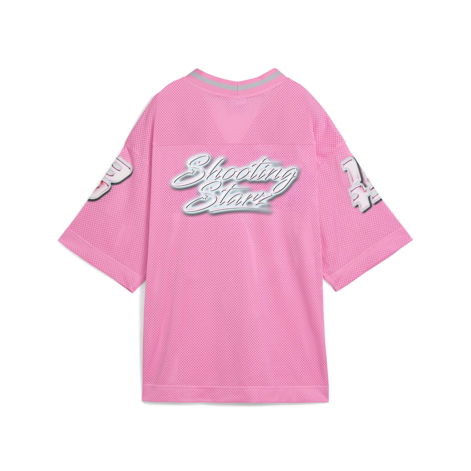 PUMA Trainingsshirt »Shooting Stars Trikot Damen«