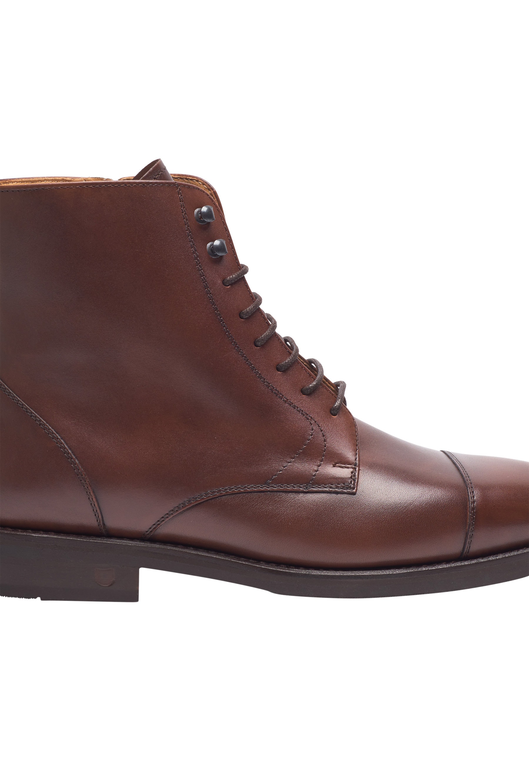 Henry Stevens Schnürboots »Winston CDB2«