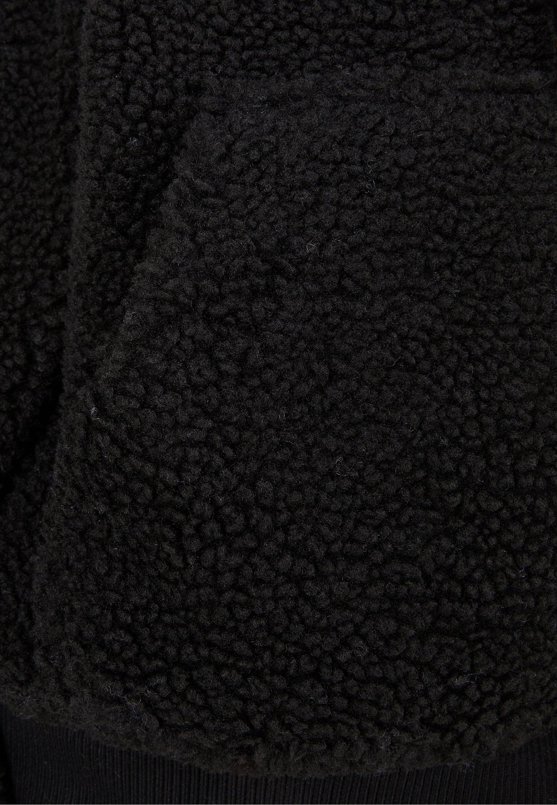 Karl Kani Kapuzenpullover »Karl Kani Damen KW224-030-1KK Retro Patch OS Teddy Hoodie«, (1 tlg.)