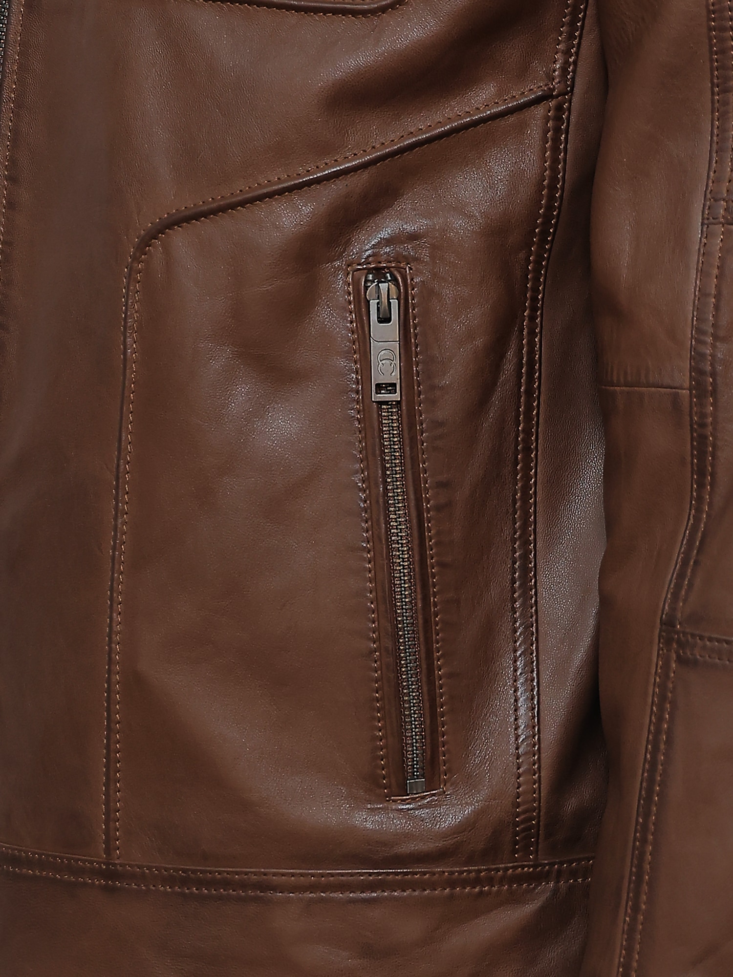 JCC Lederjacke »31023636«