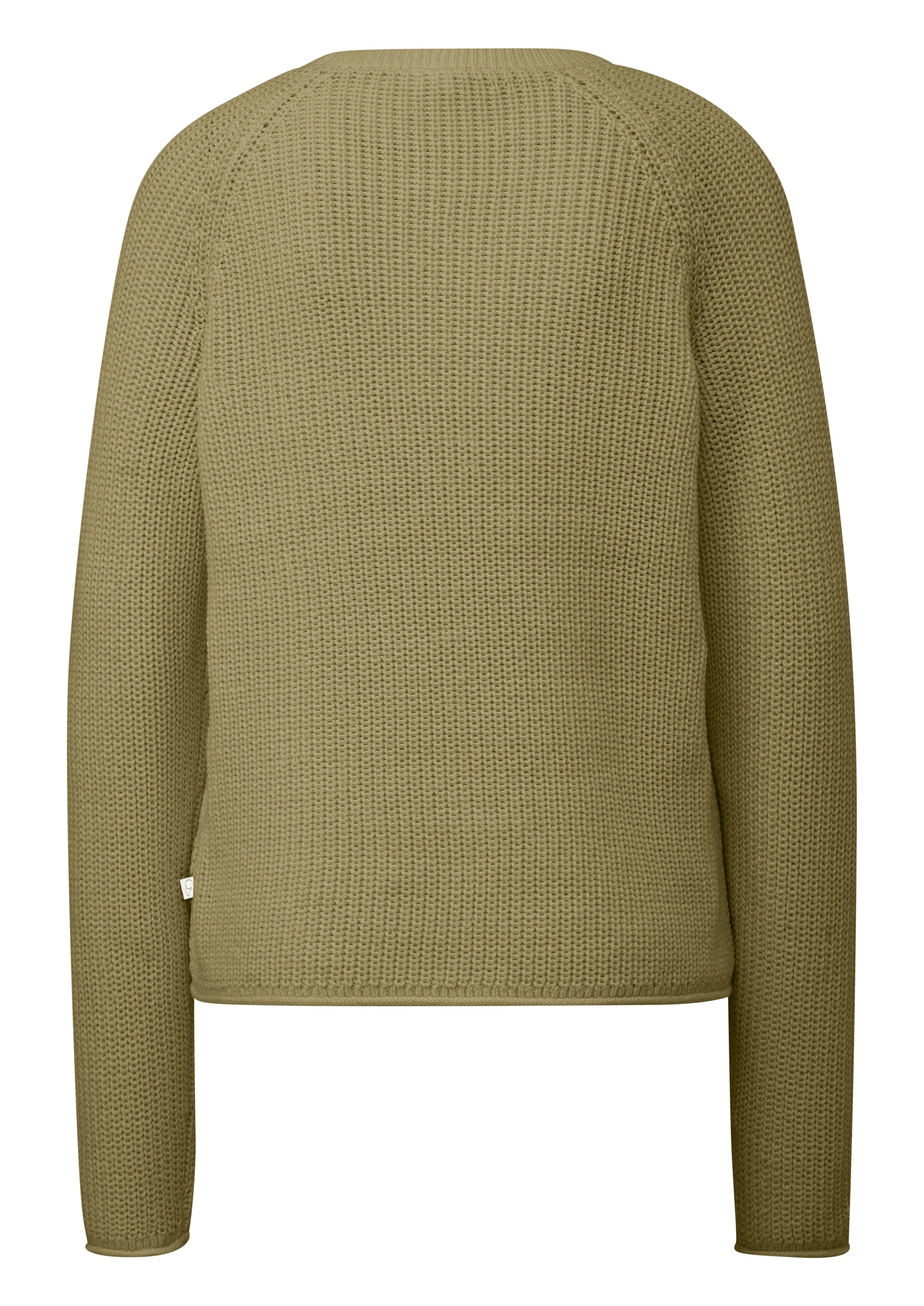 QS Strickpullover