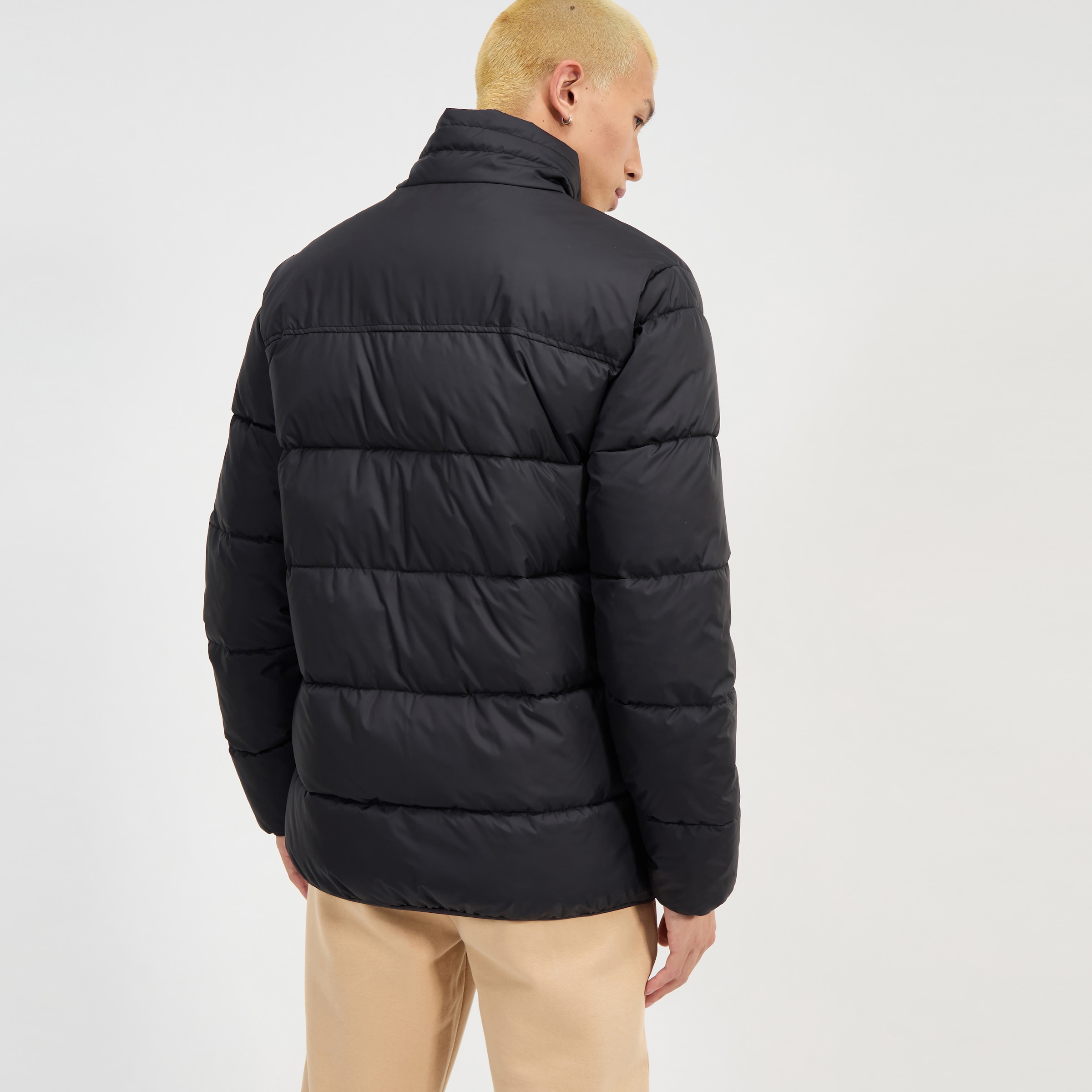 Ellesse Steppjacke »CALOROSO PADDED JACKET«