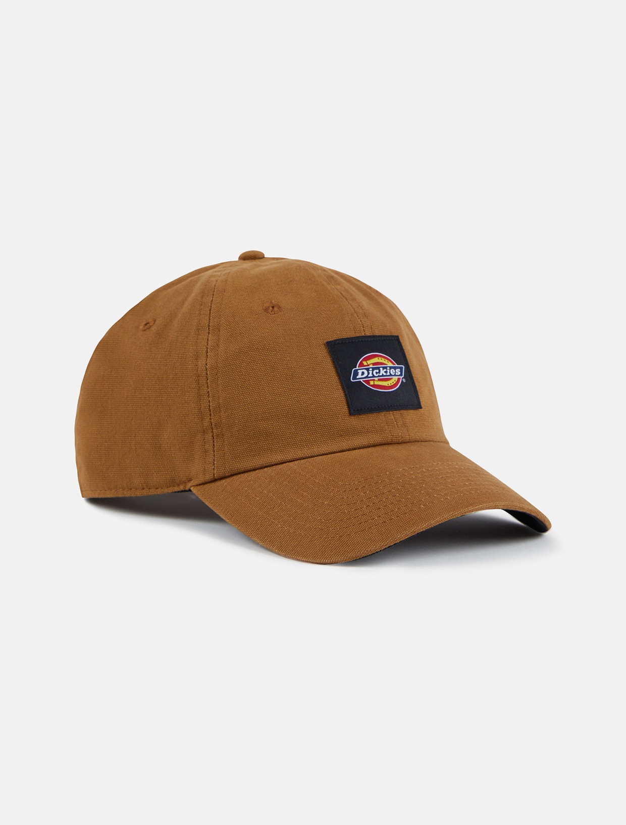 Dickies Baseball Cap "Dickies Workwear Mützen DICKIES WASHED CANVAS CAP"