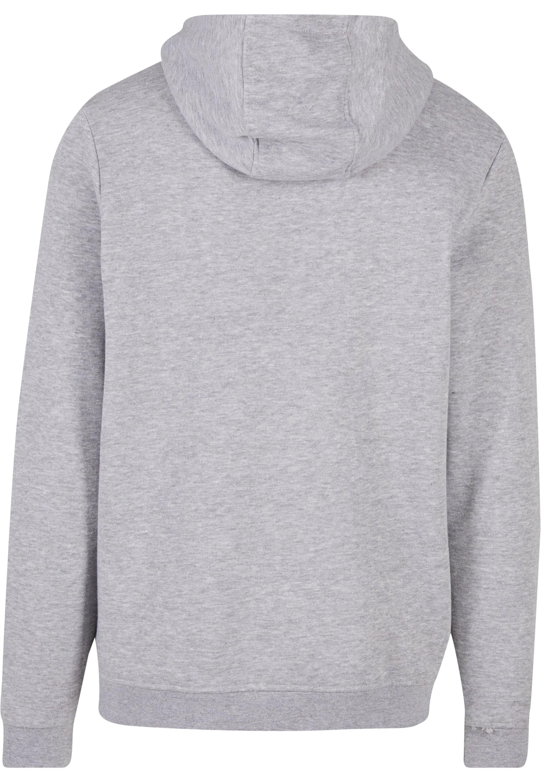 URBAN CLASSICS Sweatjacke "Urban Classics Basic Essential Zip Hoody" günstig online kaufen