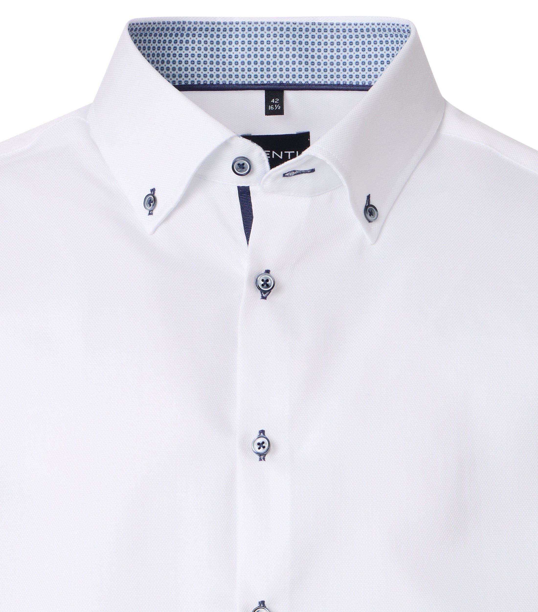 Thumbnail - VENTI Businesshemd "VENTI Businesshemd uni"