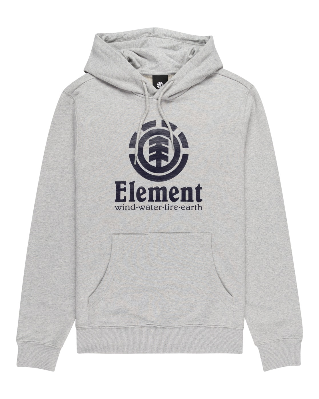 Element Kapuzensweatshirt "Vertical" günstig online kaufen