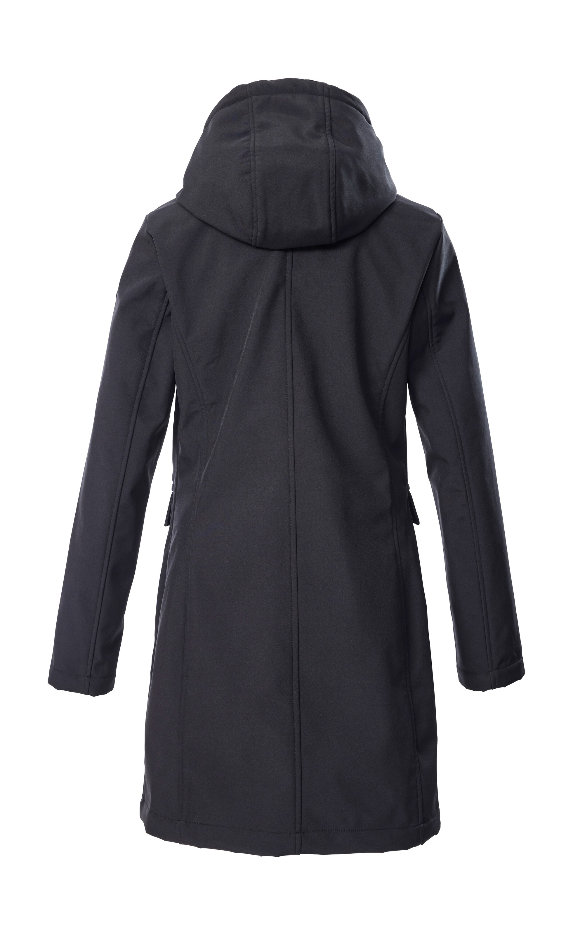 G.I.G.A. DX by killtec Softshellparka "GW 79 WMN SFTSHLL PRK", Damen Softsh günstig online kaufen