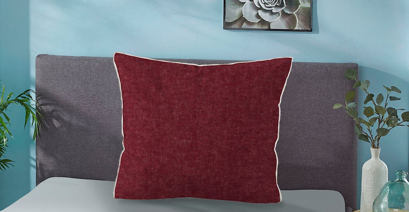 Thumbnail - Biberna Kissenbezug