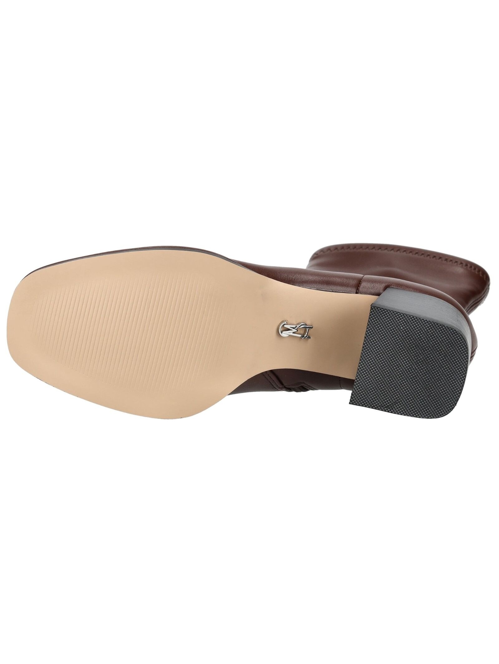 STEVE MADDEN Stiefelette »STEVE MADDEN Stiefelette Lederimitat«