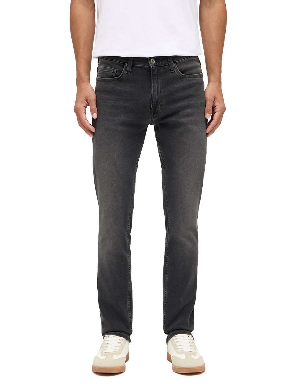 MUSTANG "Herren Style Frisco Skinny"