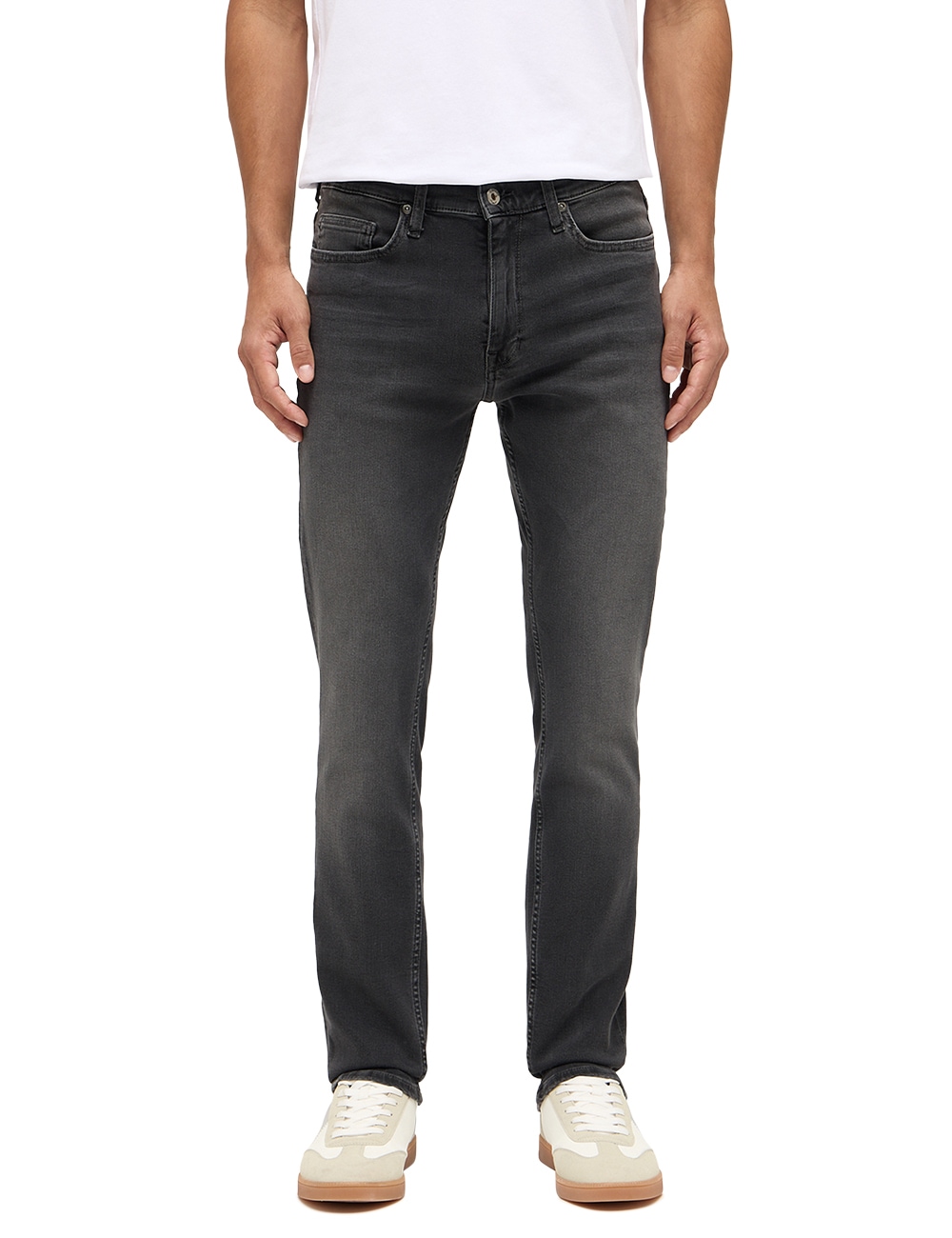 MUSTANG Skinny-fit-Jeans "Herren Style Frisco Skinny" günstig online kaufen