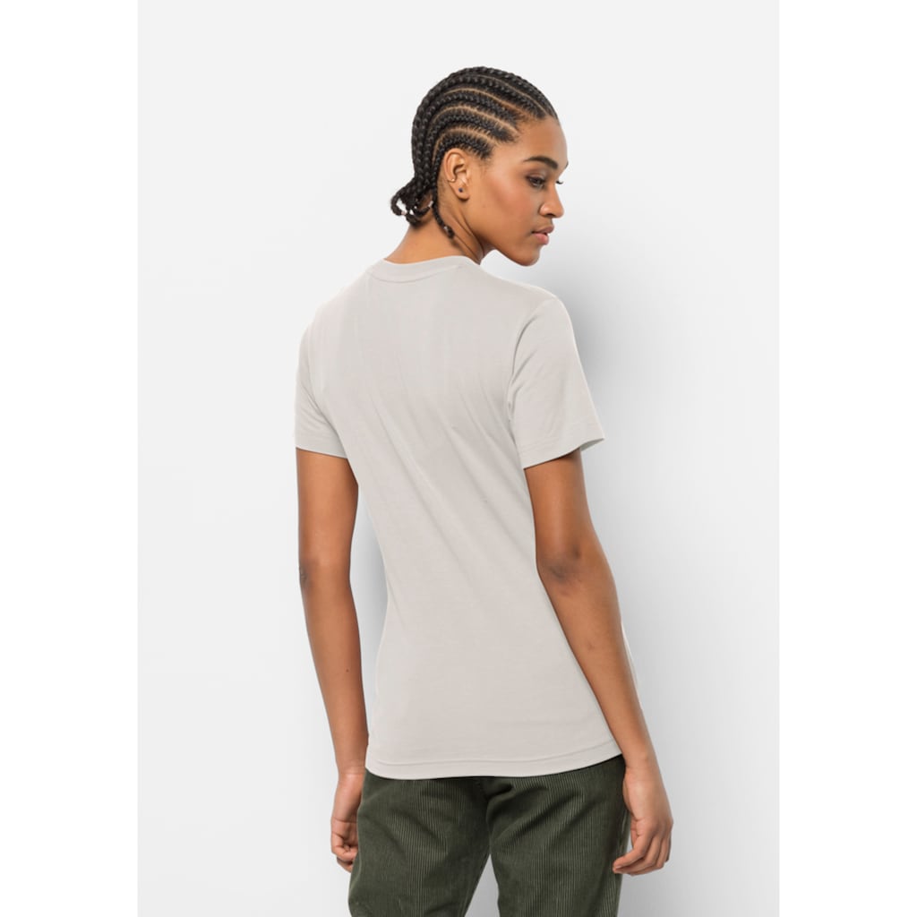 Jack Wolfskin T-Shirt »BERGLIEBE T W«