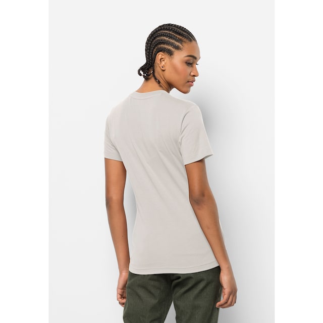 Jack Wolfskin T-Shirt »BERGLIEBE T W« bestellen | BAUR