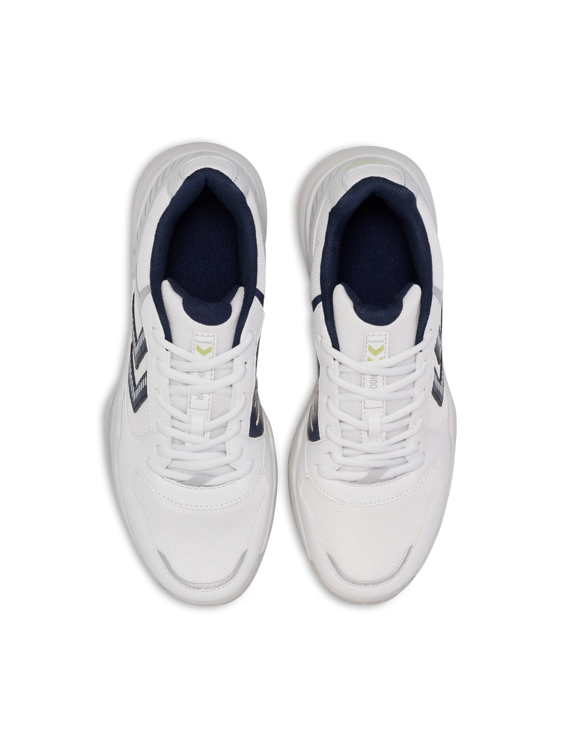 hummel Hallenschuh »ALL COURT«  atmungsaktiv, Non-Marking-Sohle
