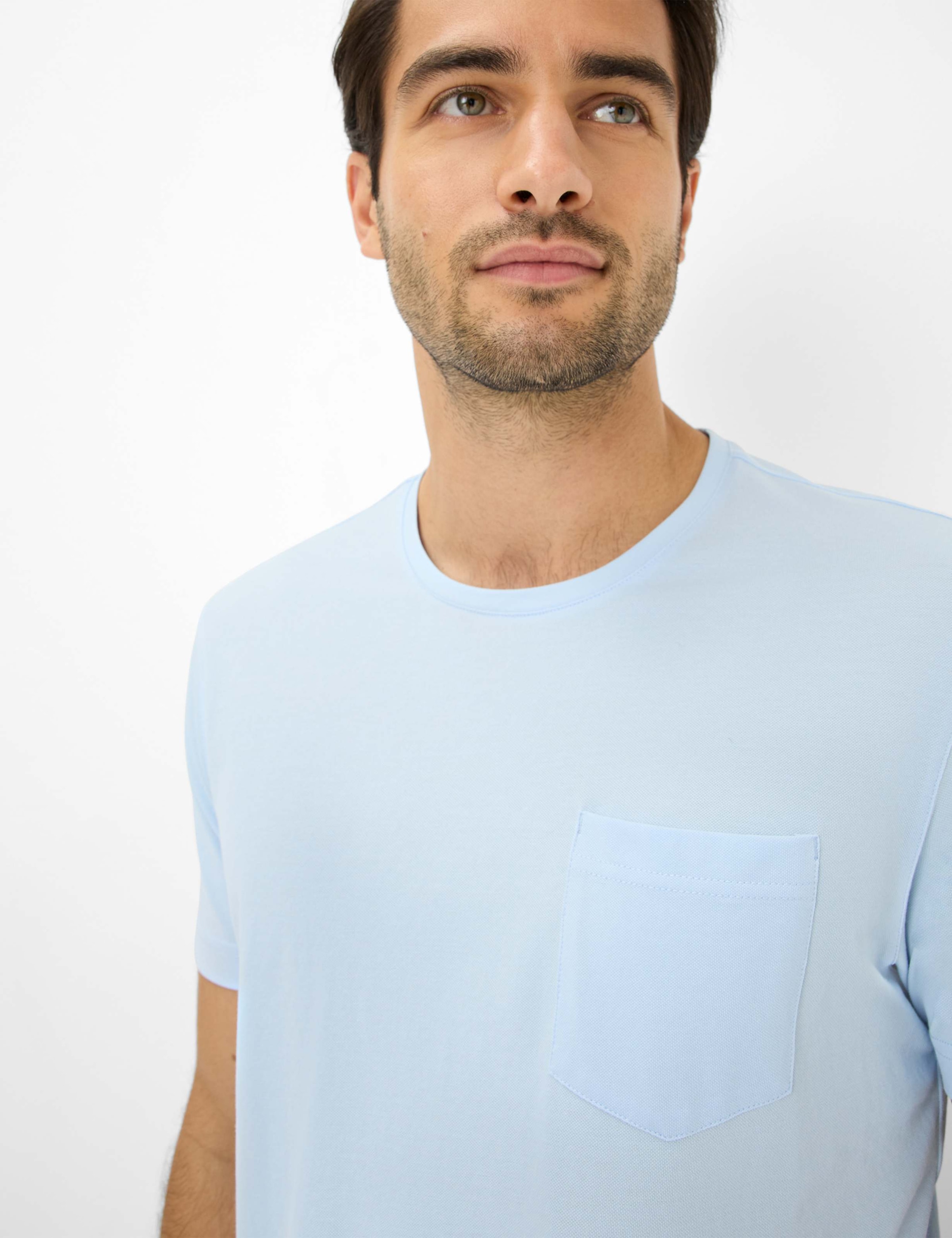 Brax T-Shirt »Style TODD«