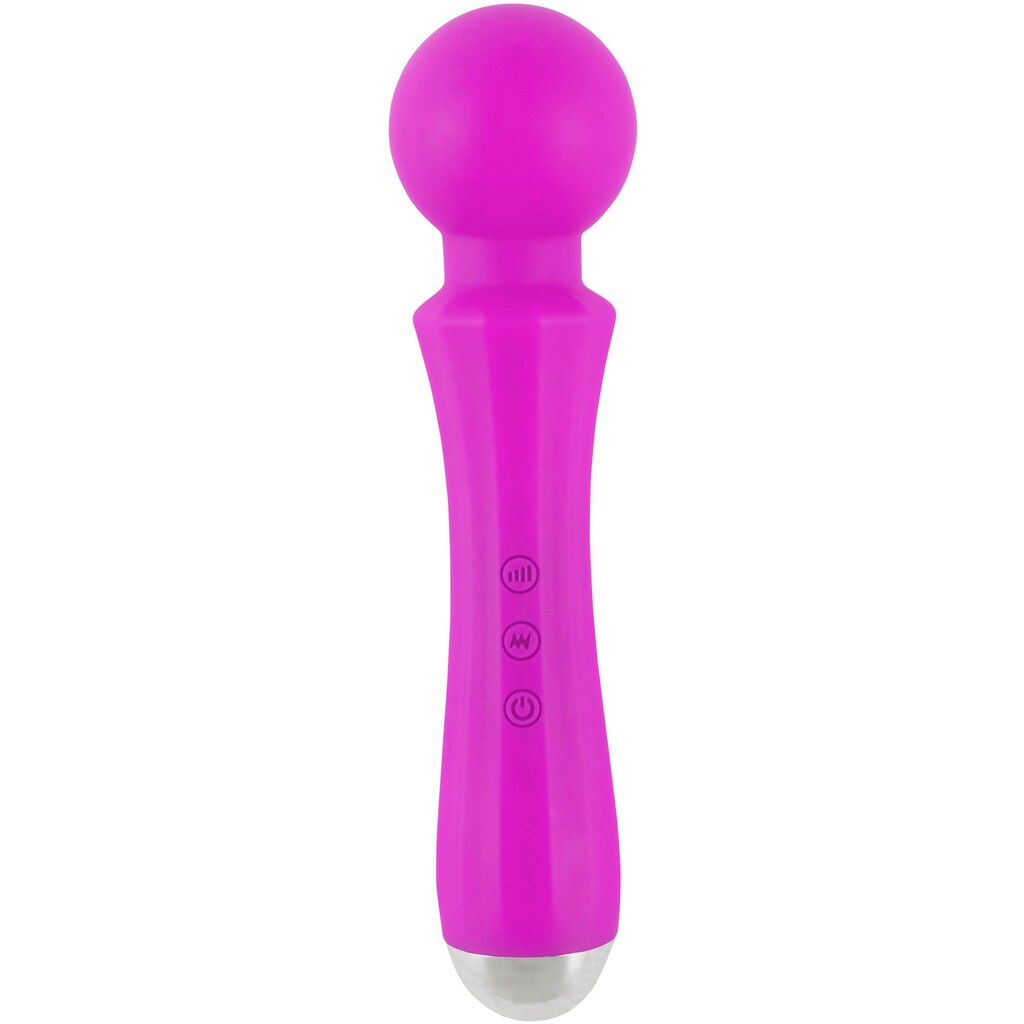 Smile Wand Massager