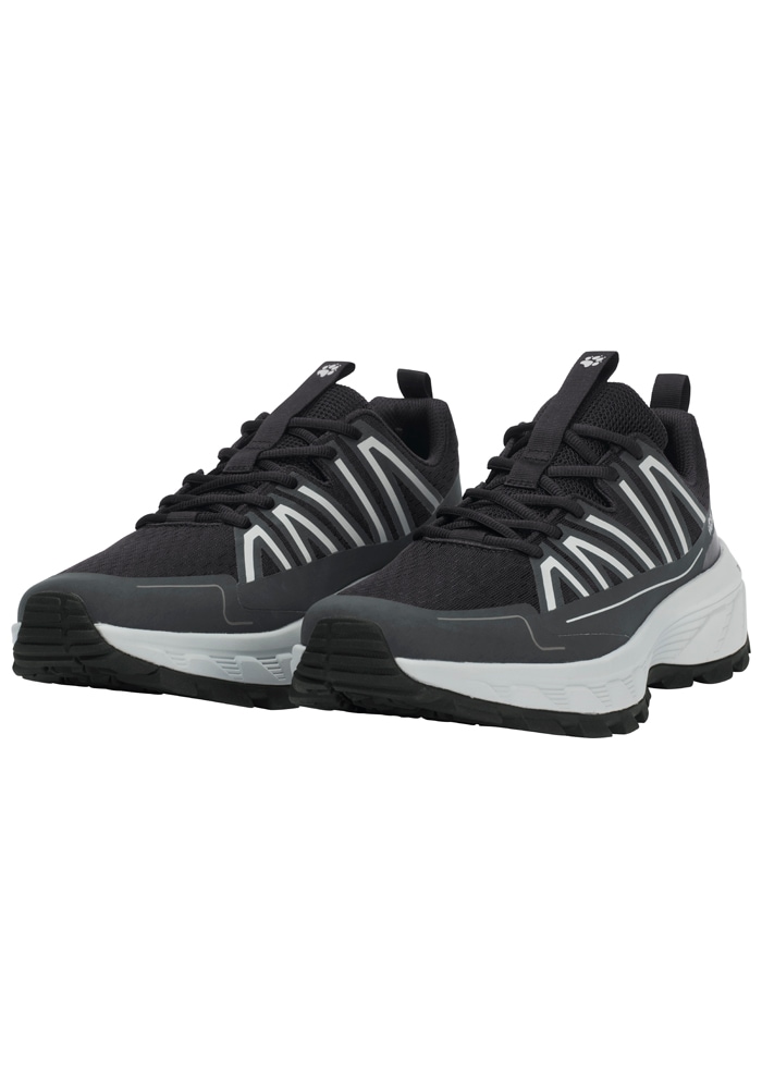 Jack Wolfskin Wanderschuh "WILD HIKE LOW M" Trekkingschuh günstig online kaufen